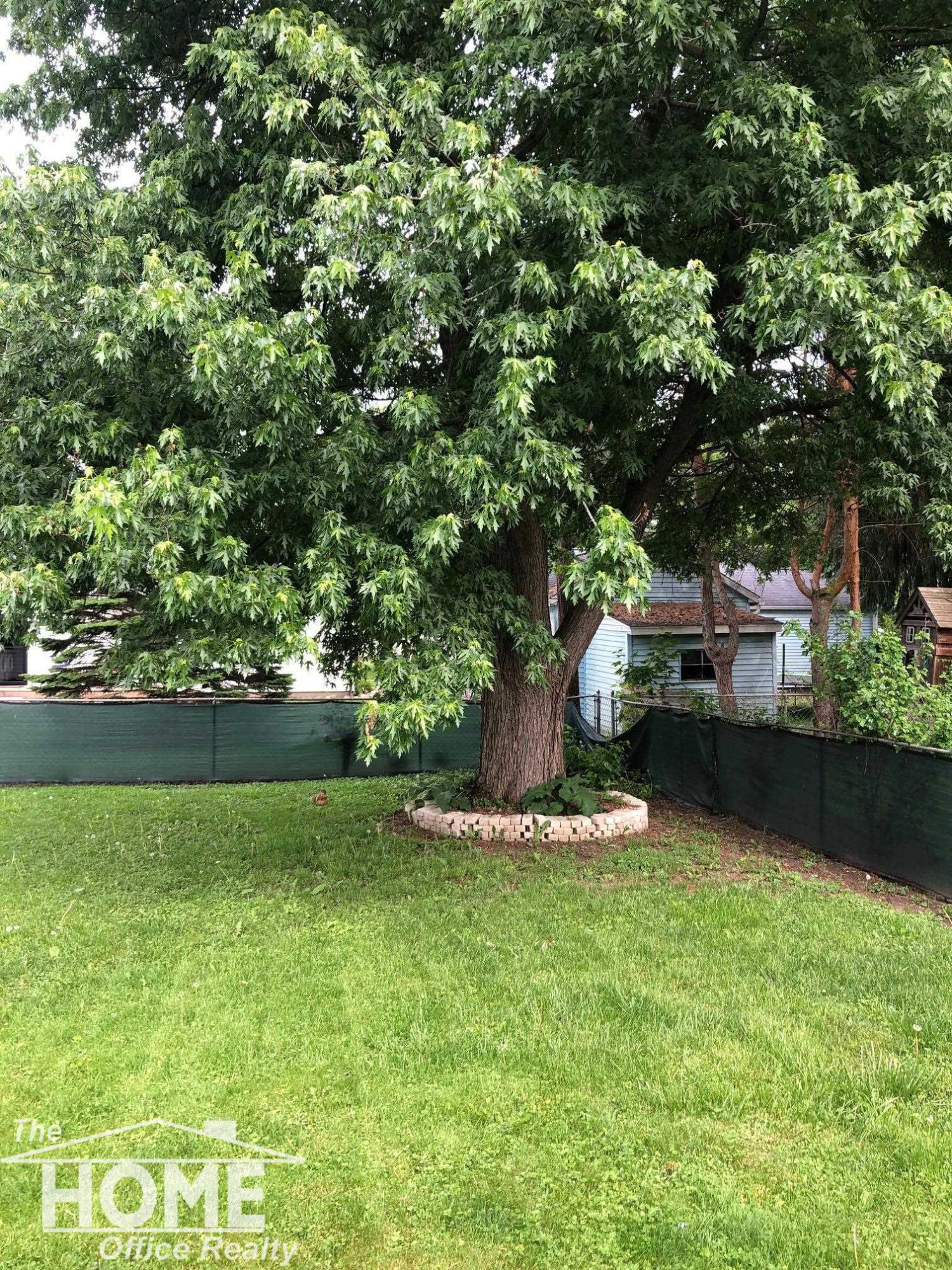 918 N Hickory Street, Owosso, MI 48867 — Photo 3