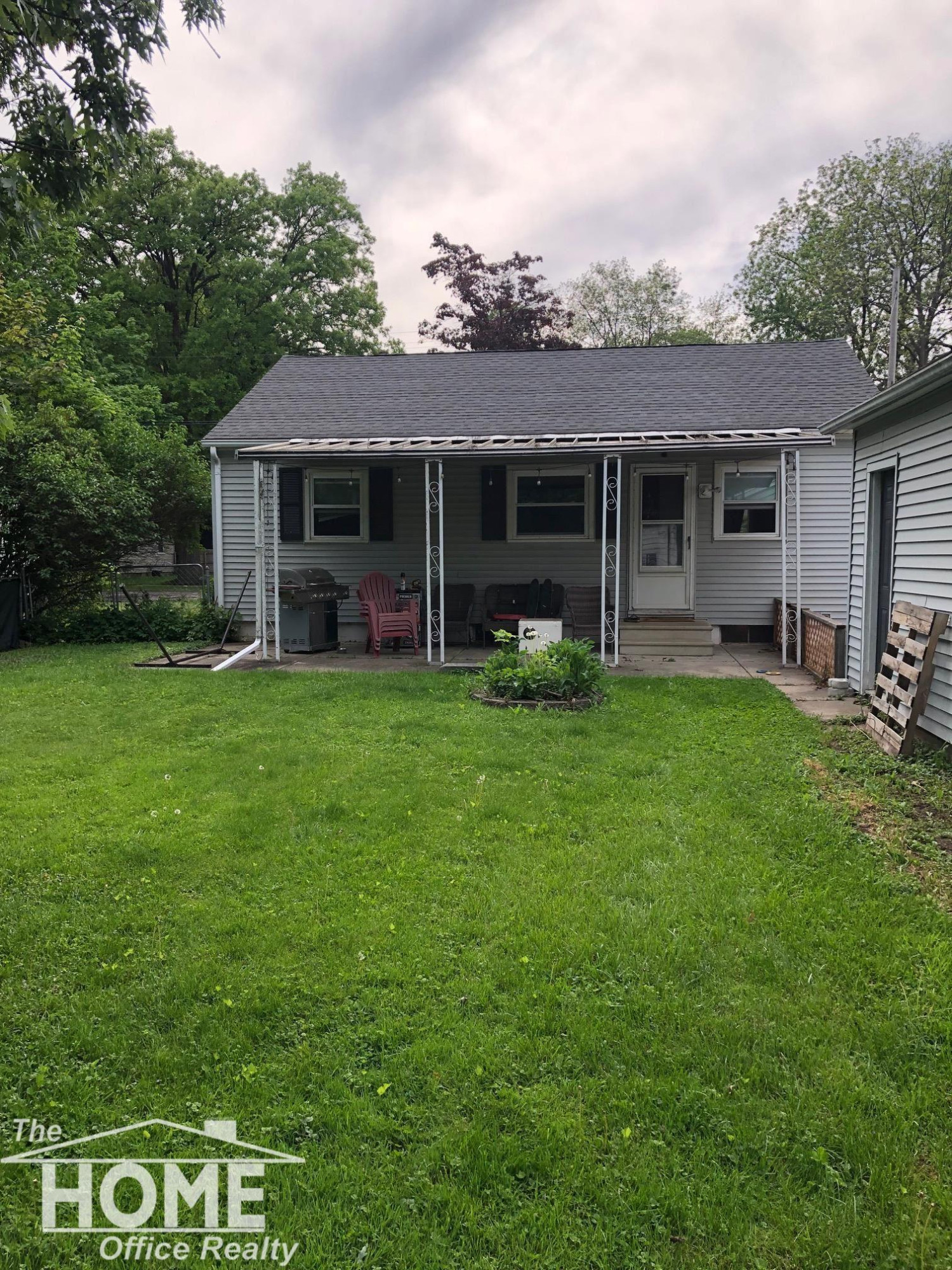 918 N Hickory Street, Owosso, MI 48867 — Photo 4