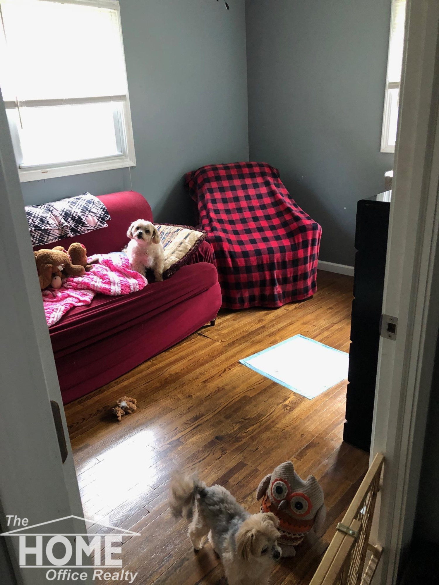 918 N Hickory Street, Owosso, MI 48867 — Photo 9