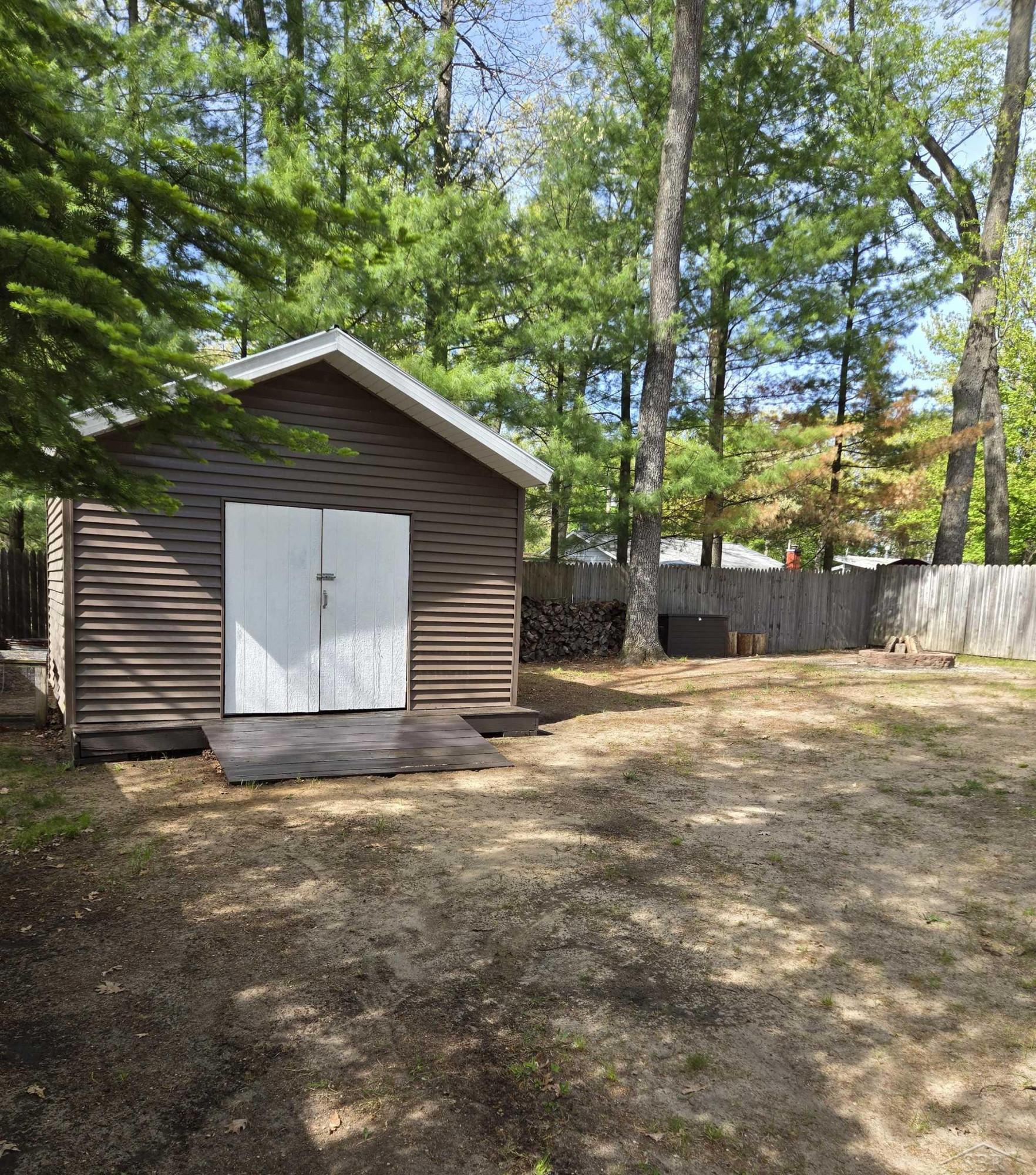 5419 Custer Drive, Harrison, MI 48625 — Photo 12