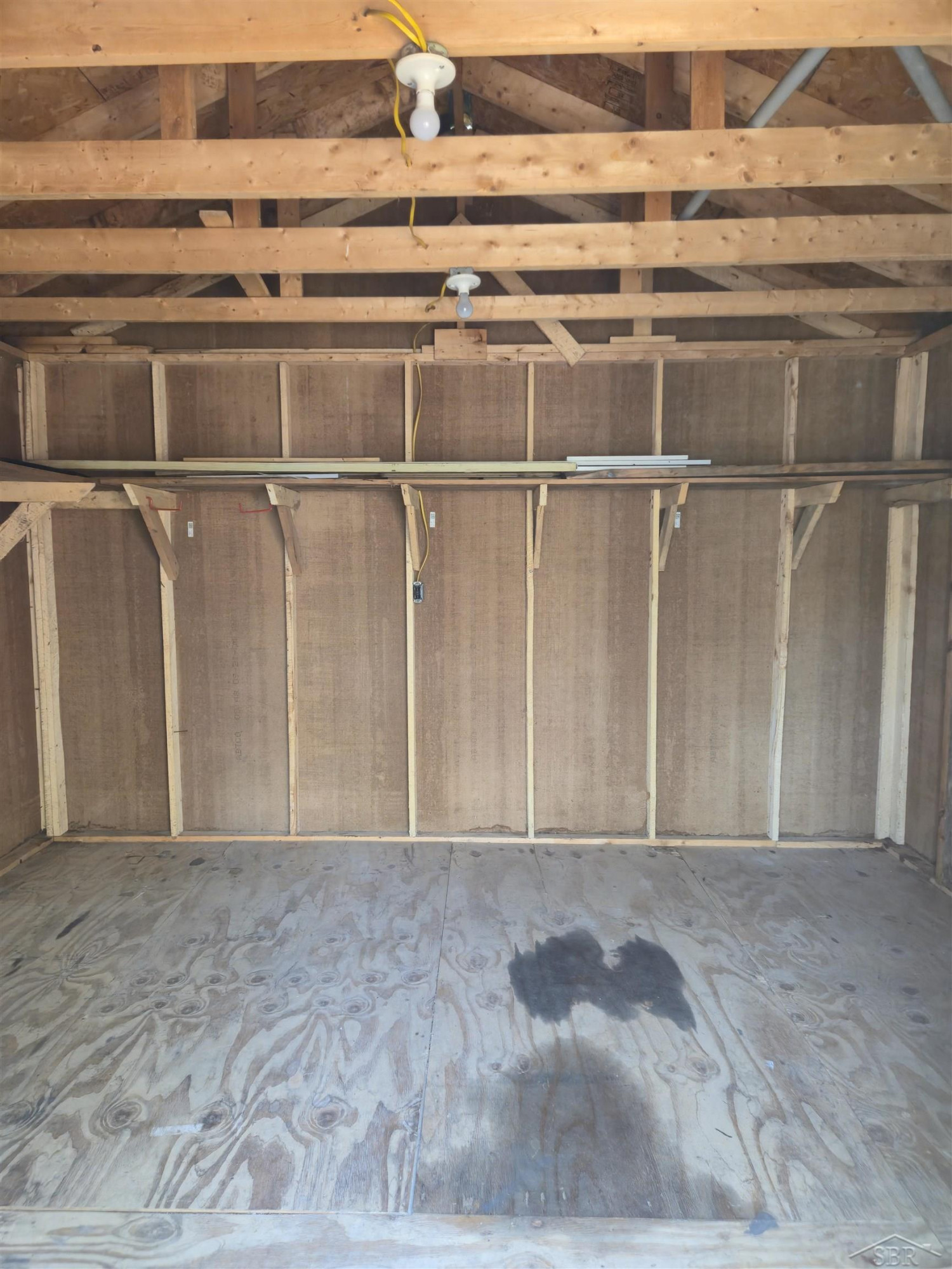 5419 Custer Drive, Harrison, MI 48625 — Photo 14