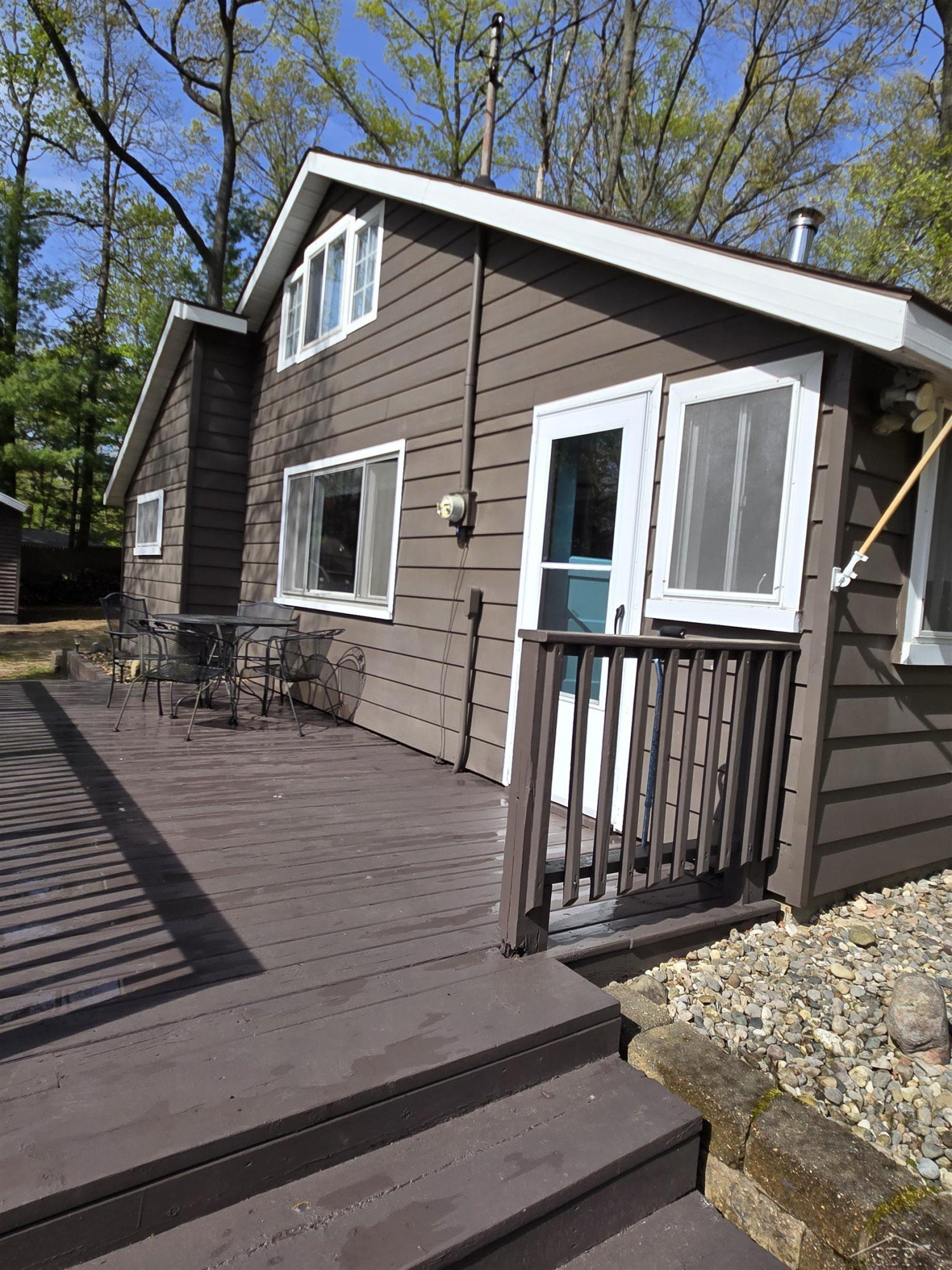 5419 Custer Drive, Harrison, MI 48625 — Photo 17
