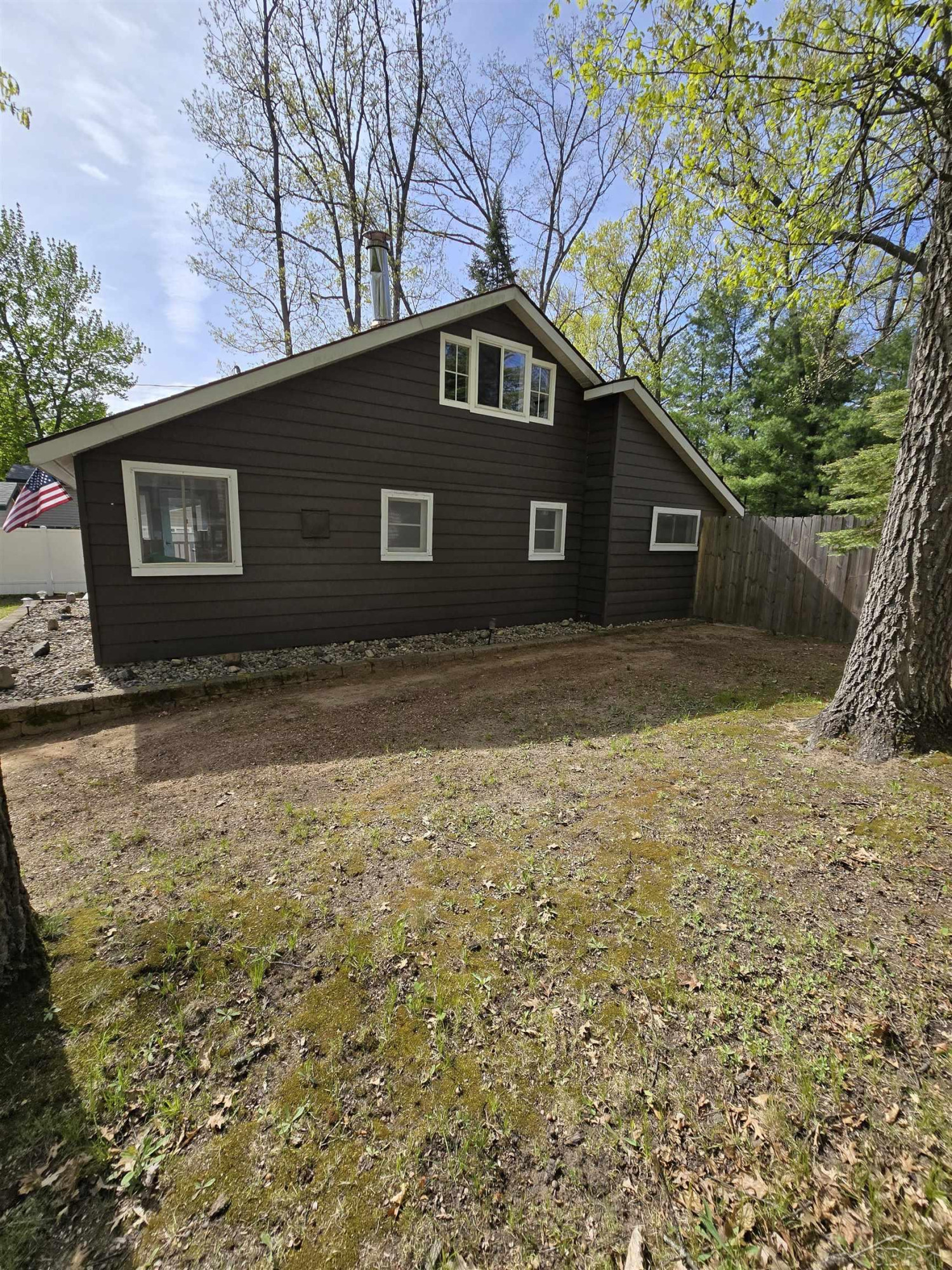 5419 Custer Drive, Harrison, MI 48625 — Photo 18