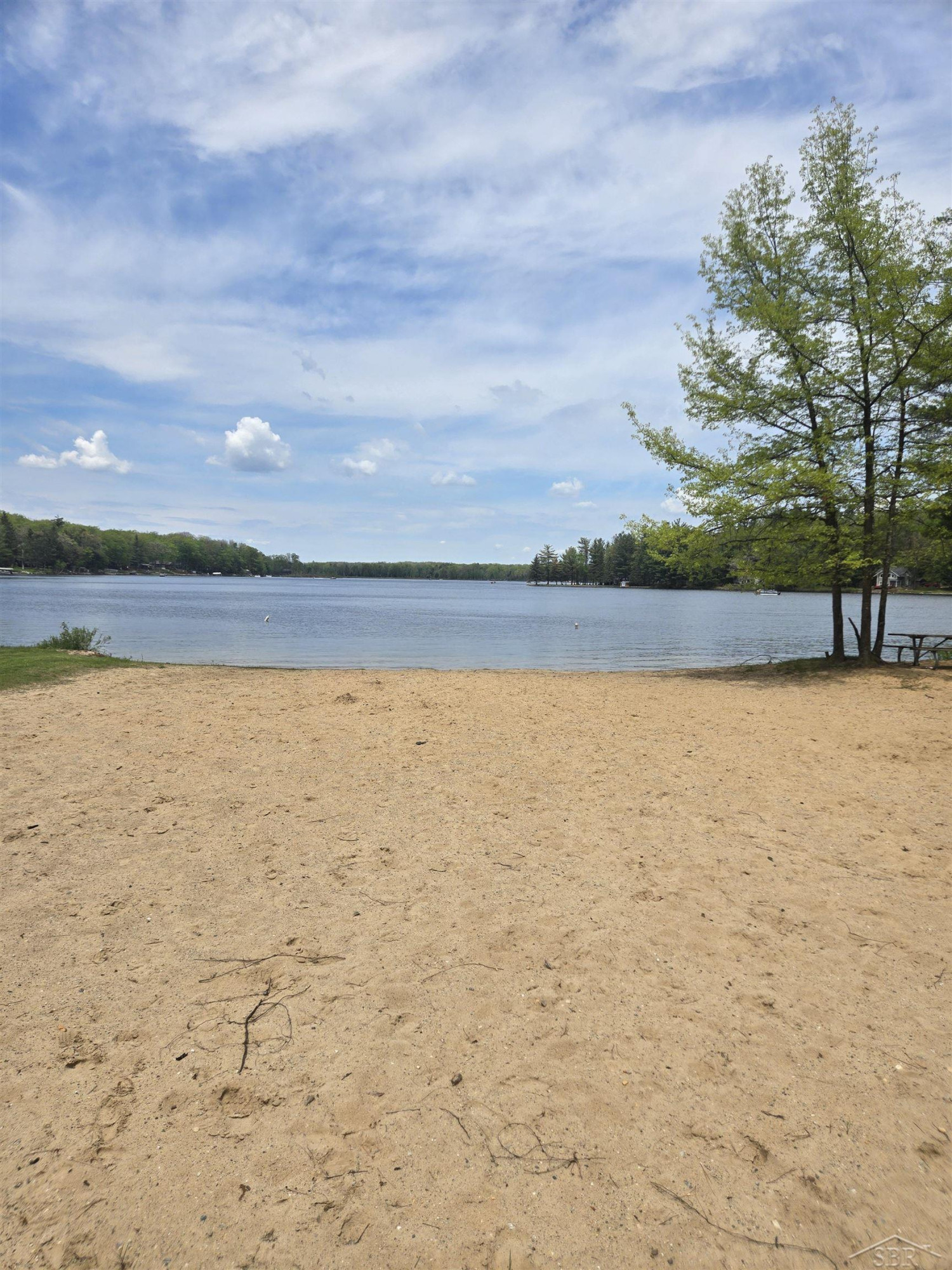 5419 Custer Drive, Harrison, MI 48625 — Photo 22