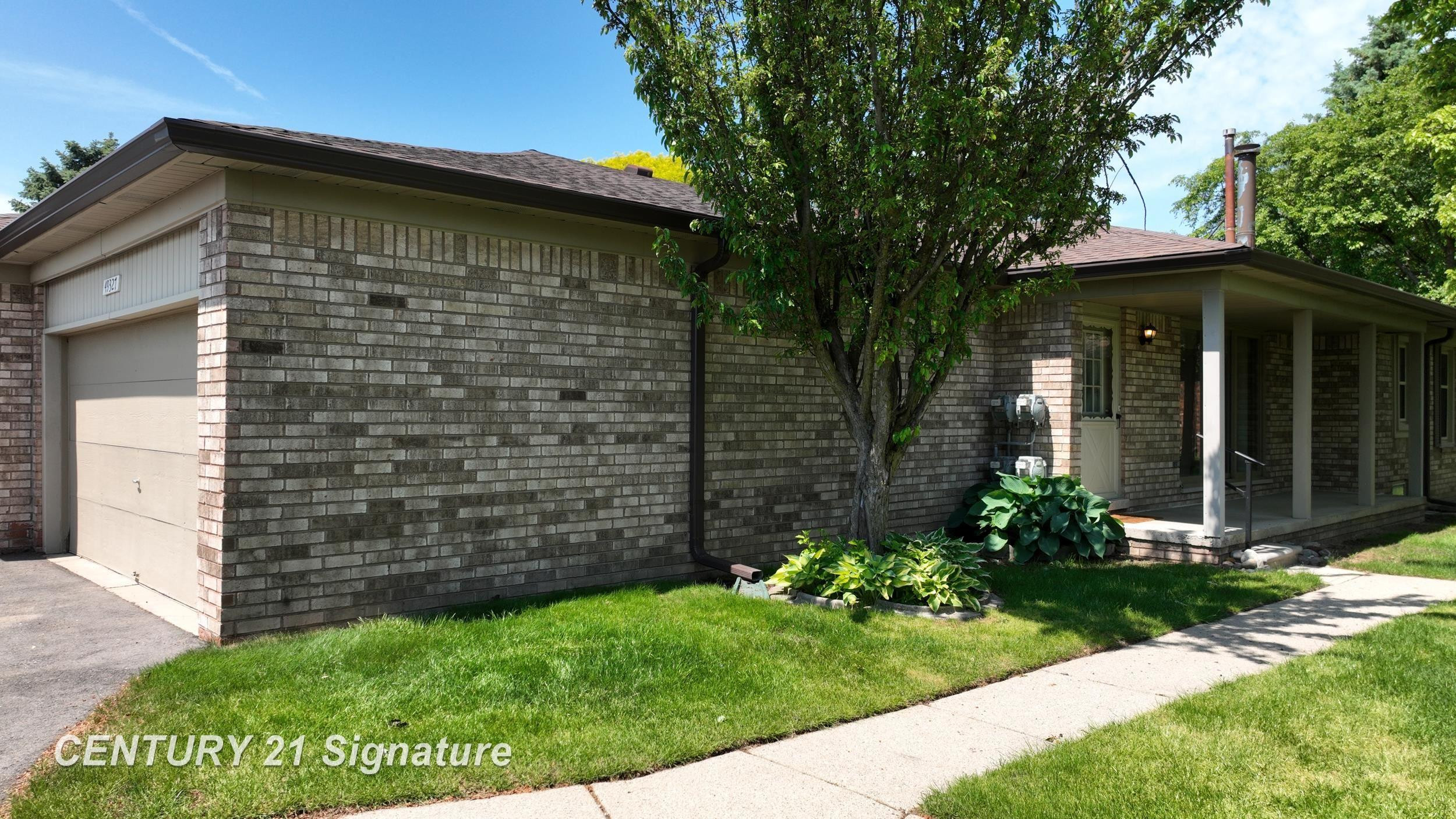 49327 Winchester Court, Shelby Twp, MI 48315 — Photo 3
