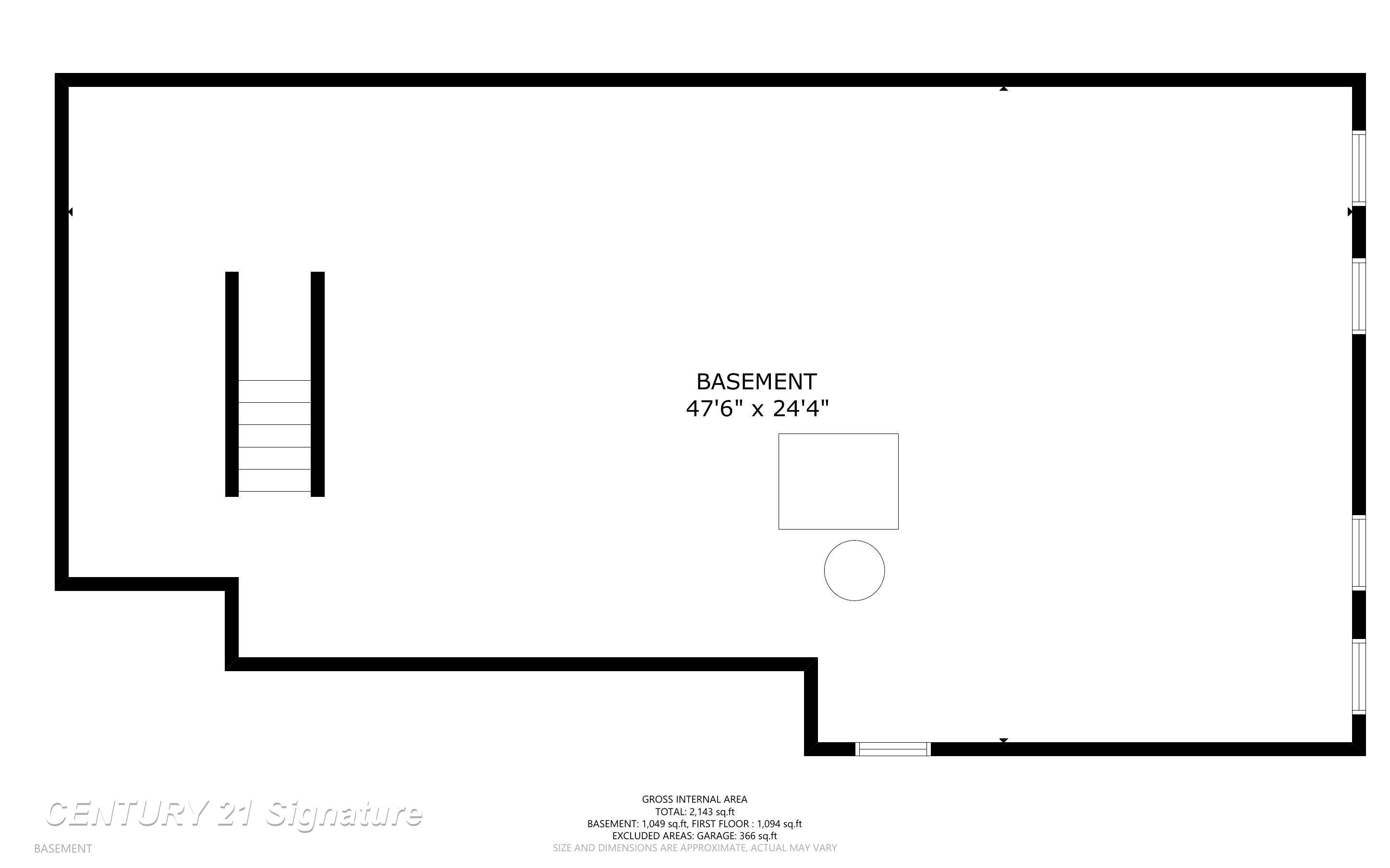 49327 Winchester Court, Shelby Twp, MI 48315 — Photo 47