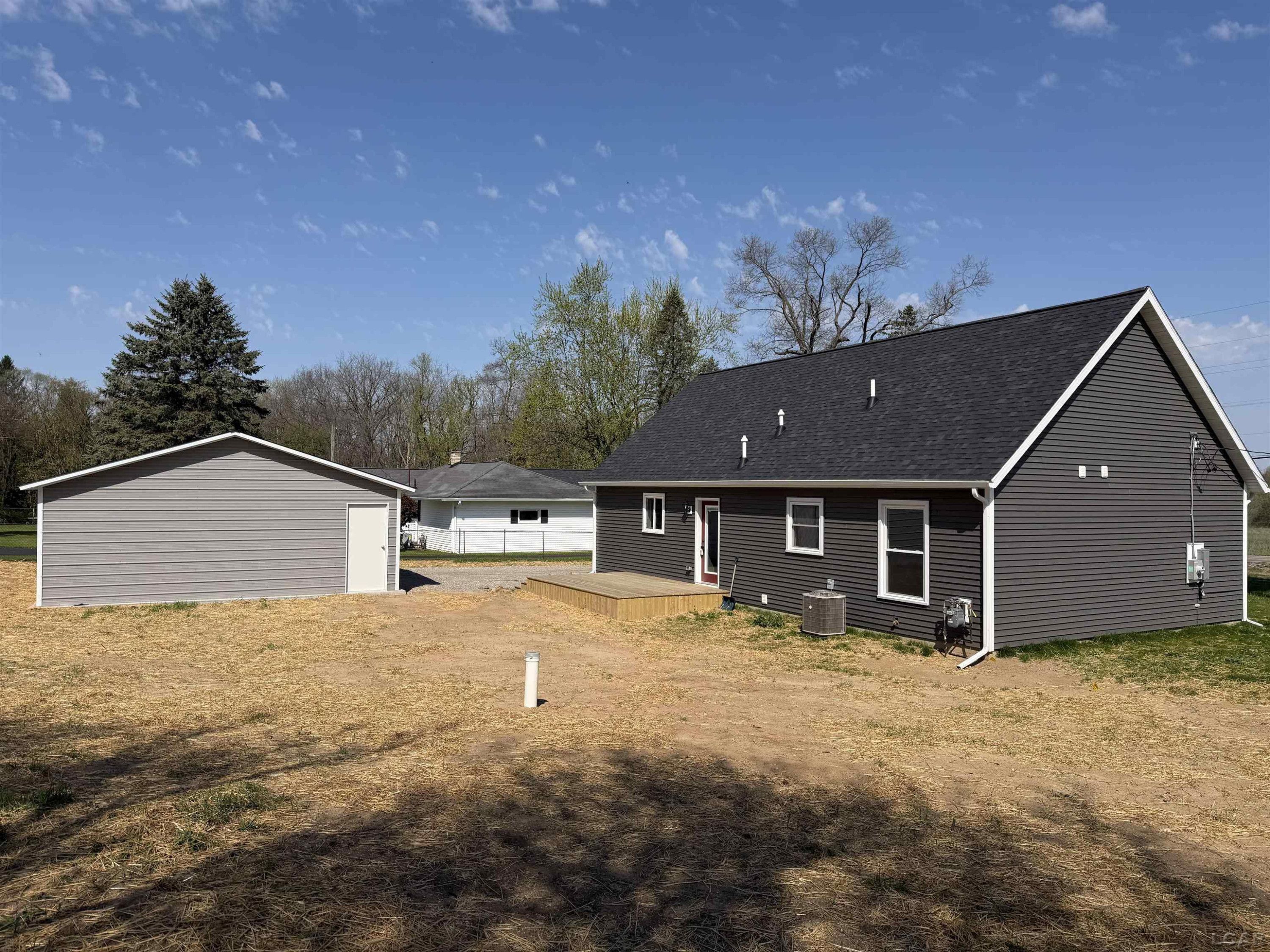 2901 Gady Road, Adrian, MI 49221 — Photo 2