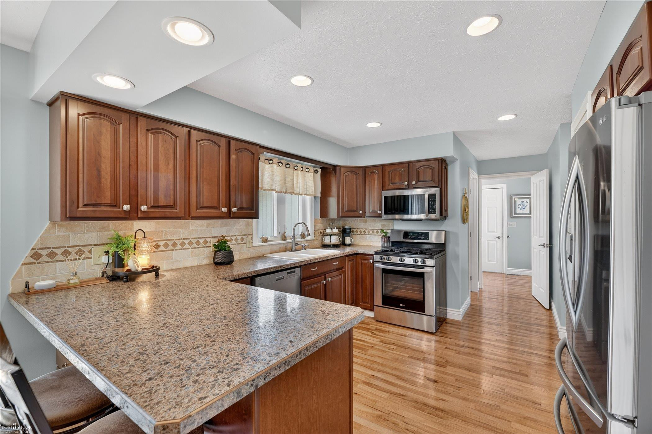 1012 Wood Court, Owosso, MI 48867 — Photo 3