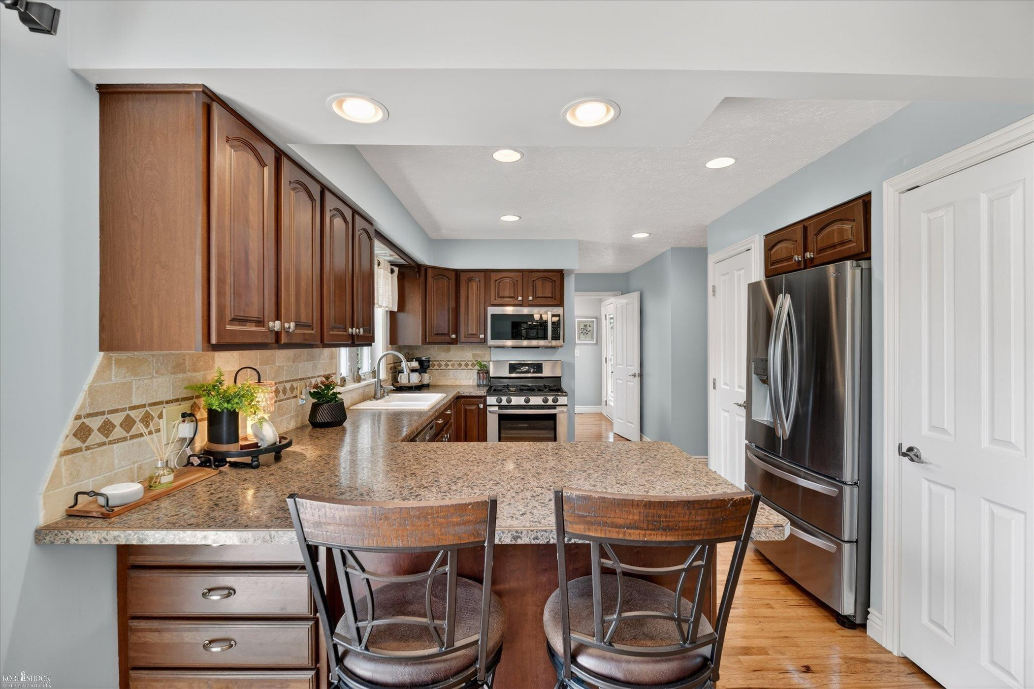 1012 Wood Court, Owosso, MI 48867 — Photo 4