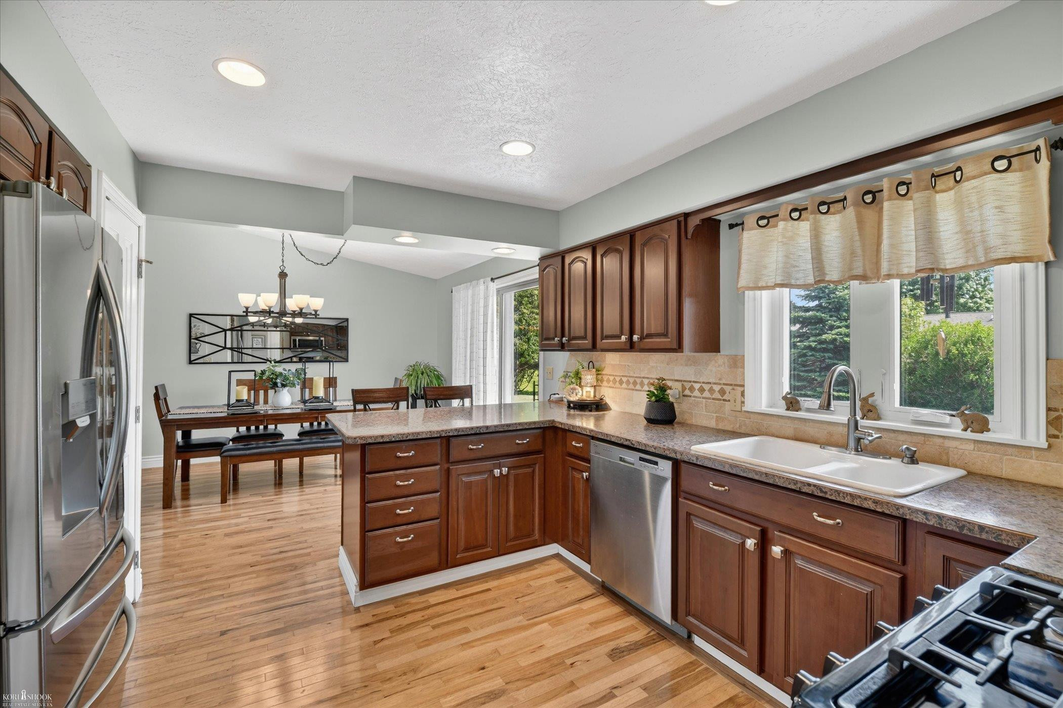 1012 Wood Court, Owosso, MI 48867 — Photo 5