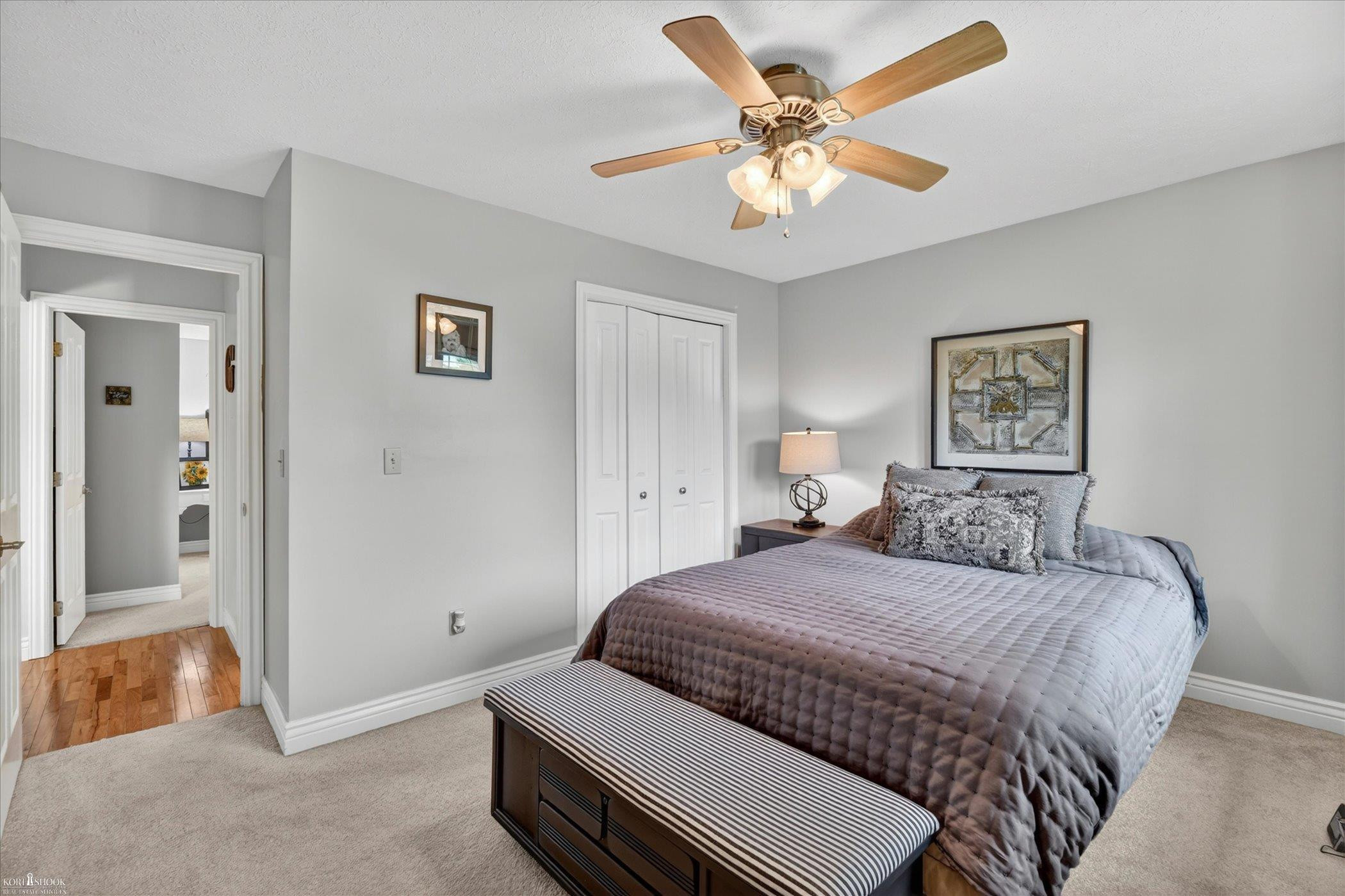 1012 Wood Court, Owosso, MI 48867 — Photo 19