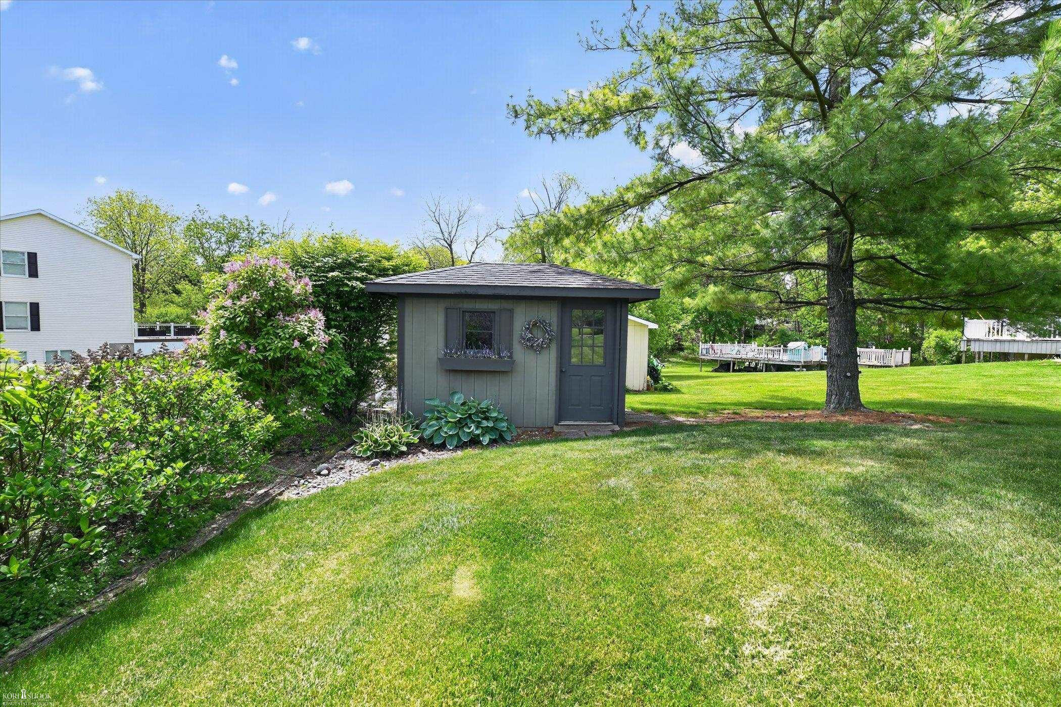 1012 Wood Court, Owosso, MI 48867 — Photo 33