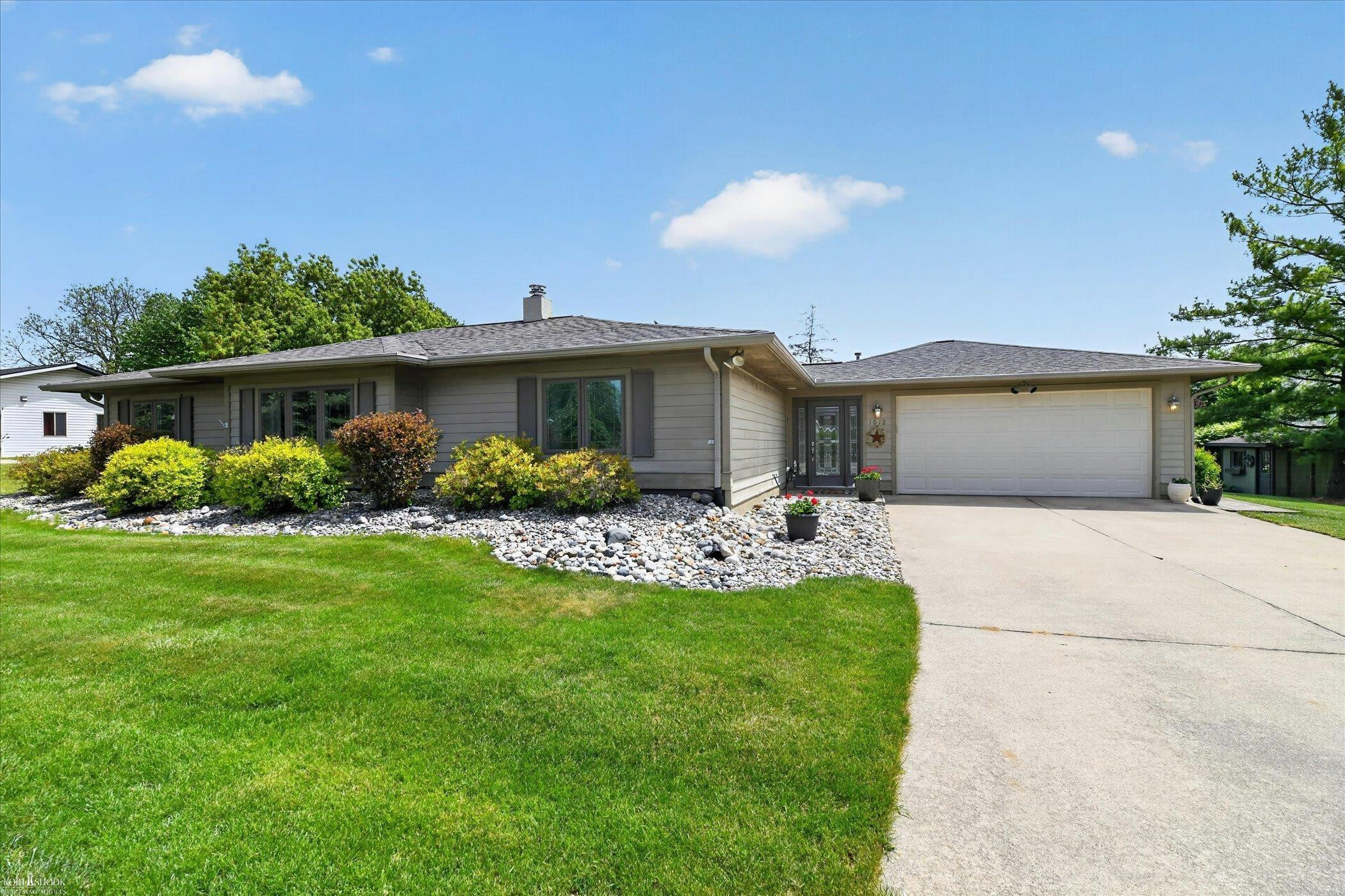 1012 Wood Court, Owosso, MI 48867 — Photo 34