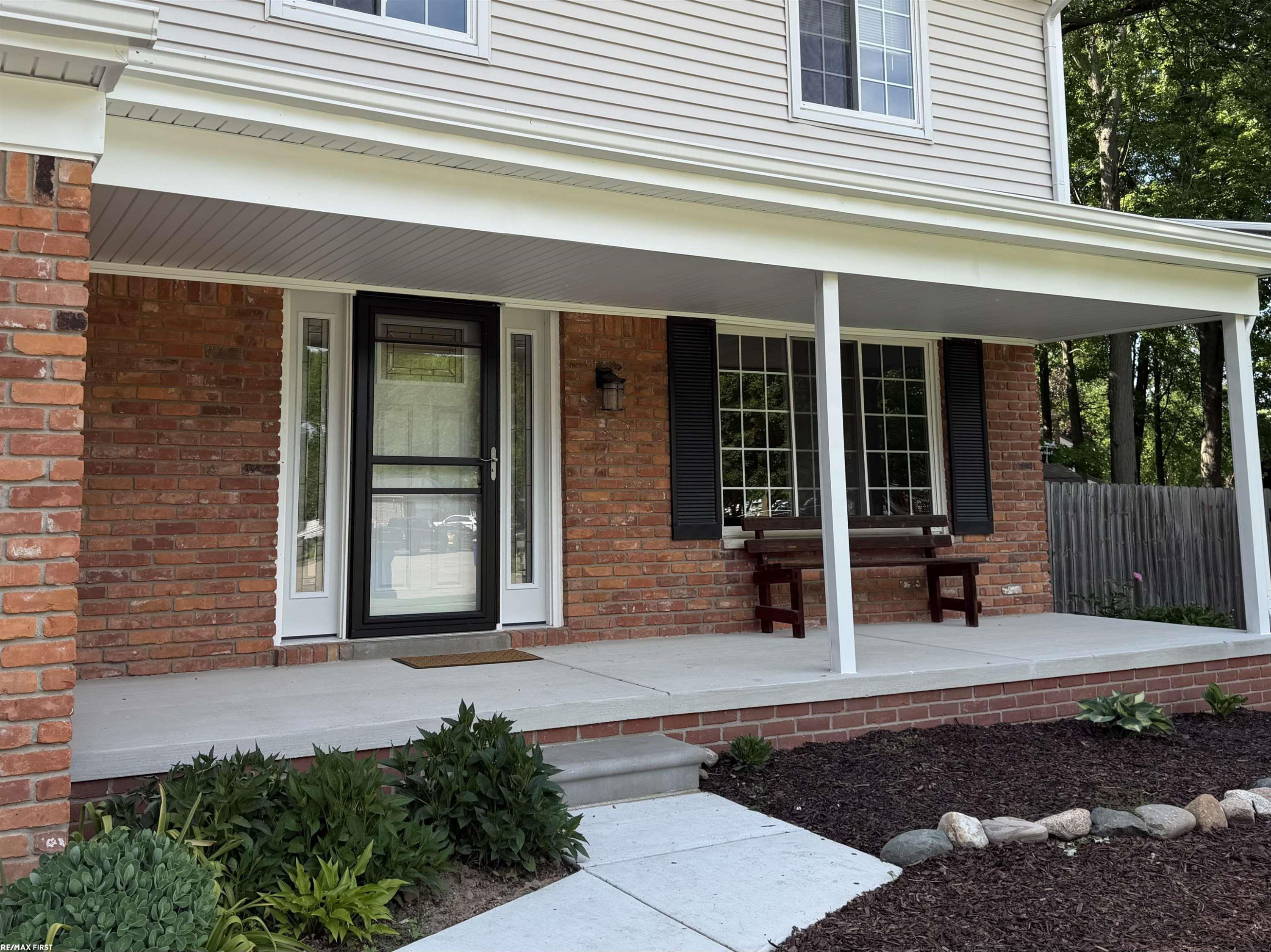 33043 Shagbark Circle, MI 48047 — Photo 3