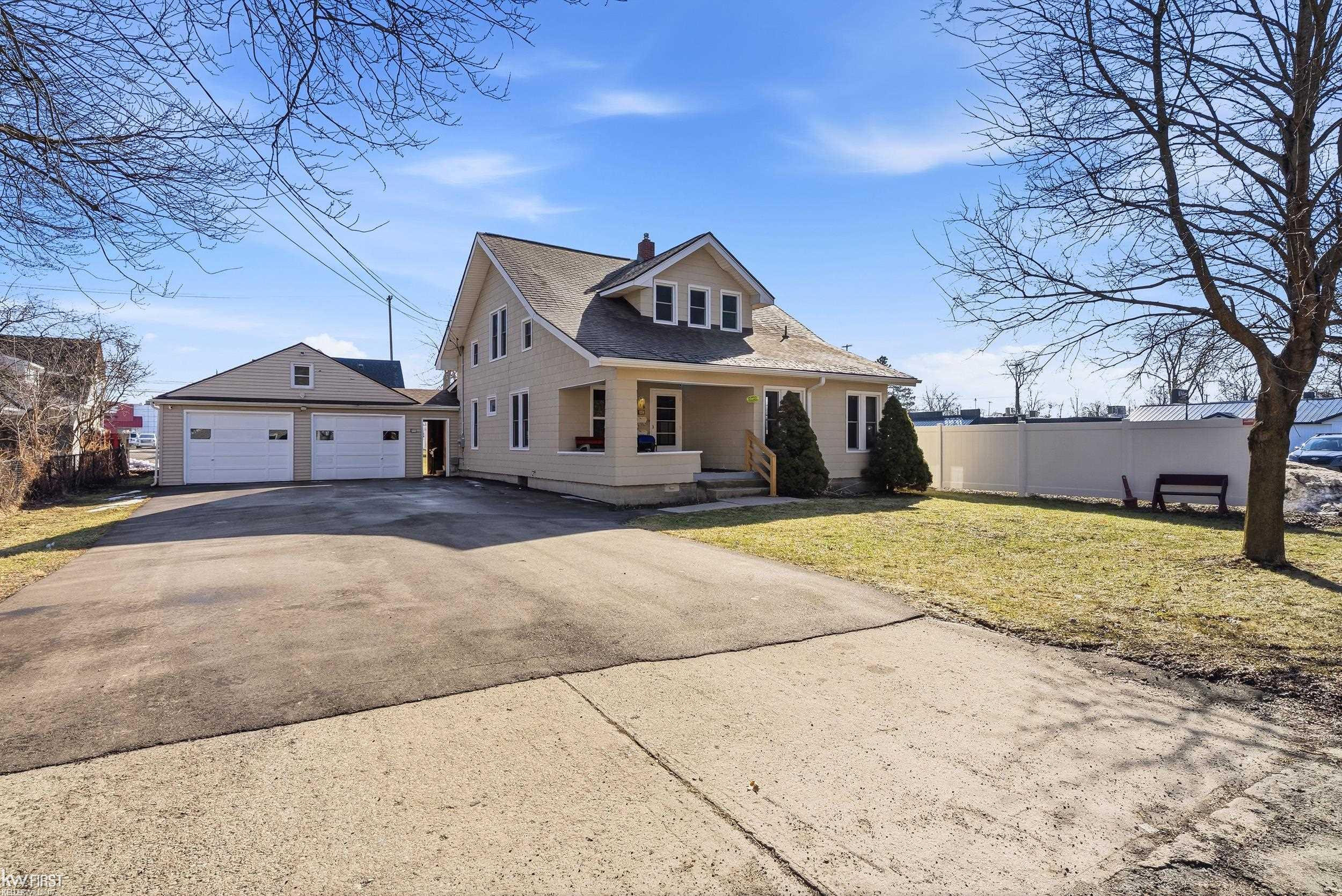 216 N Genesee Street, Davison, MI 48423 — Photo 4