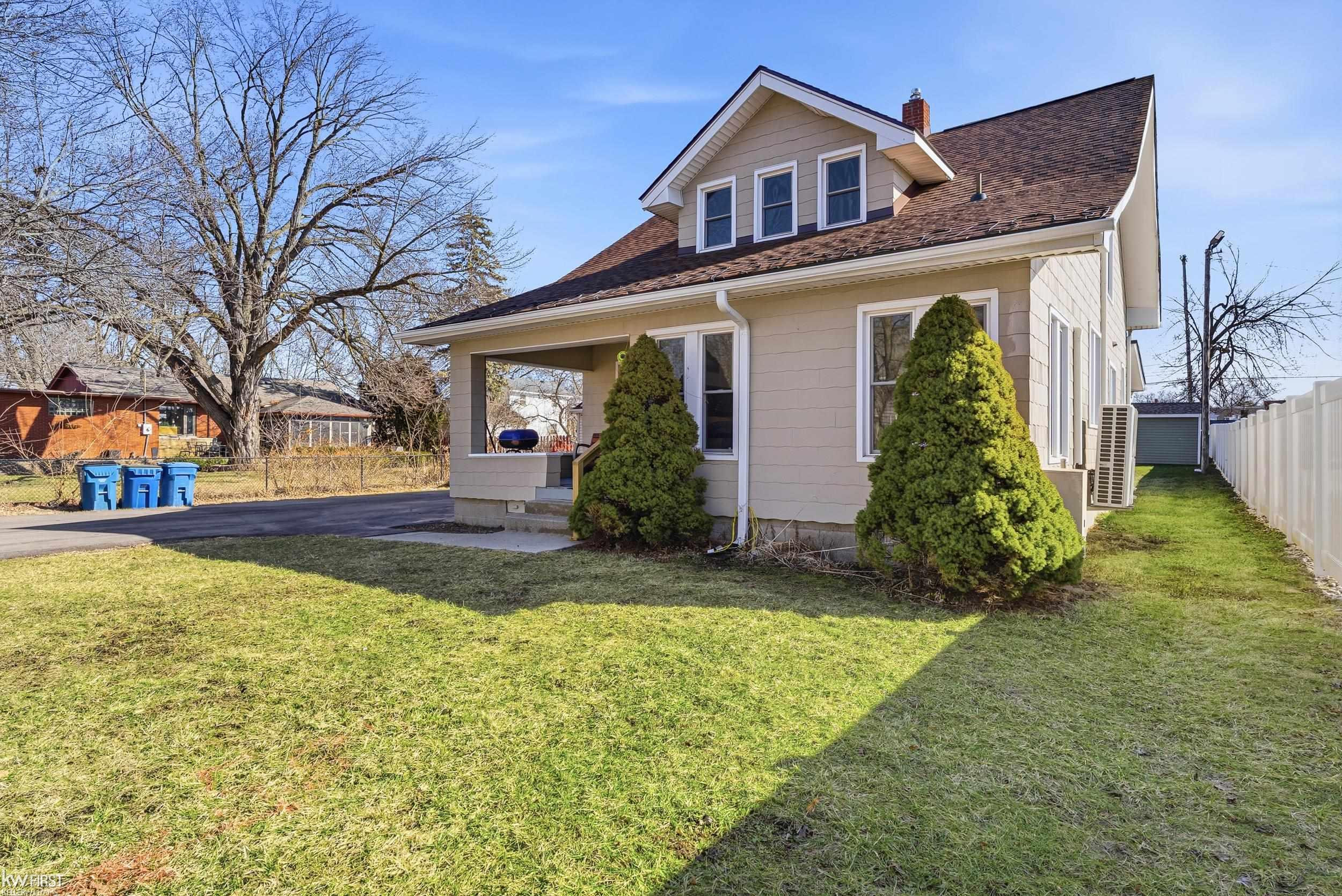 216 N Genesee Street, Davison, MI 48423 — Photo 5