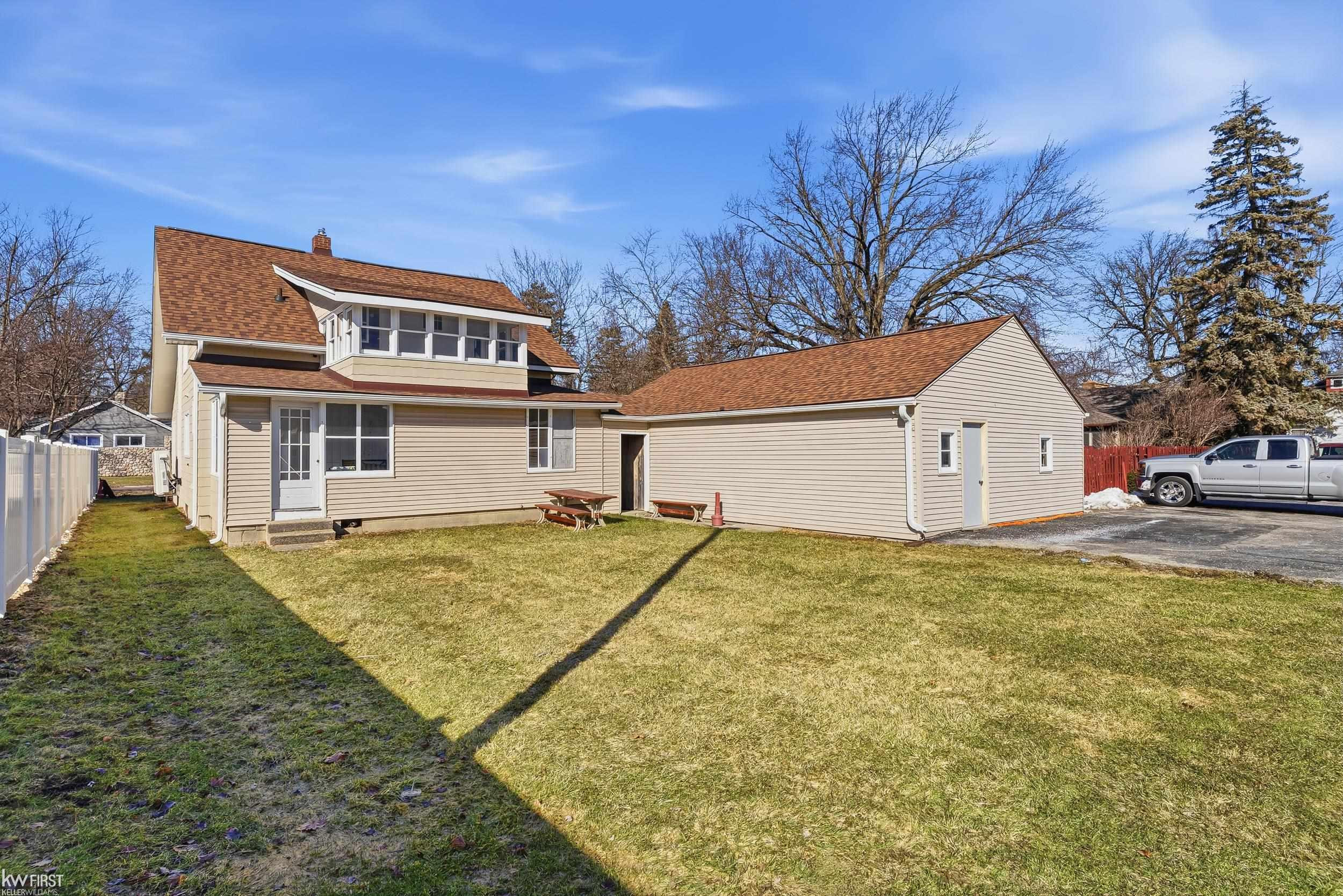 216 N Genesee Street, Davison, MI 48423 — Photo 6