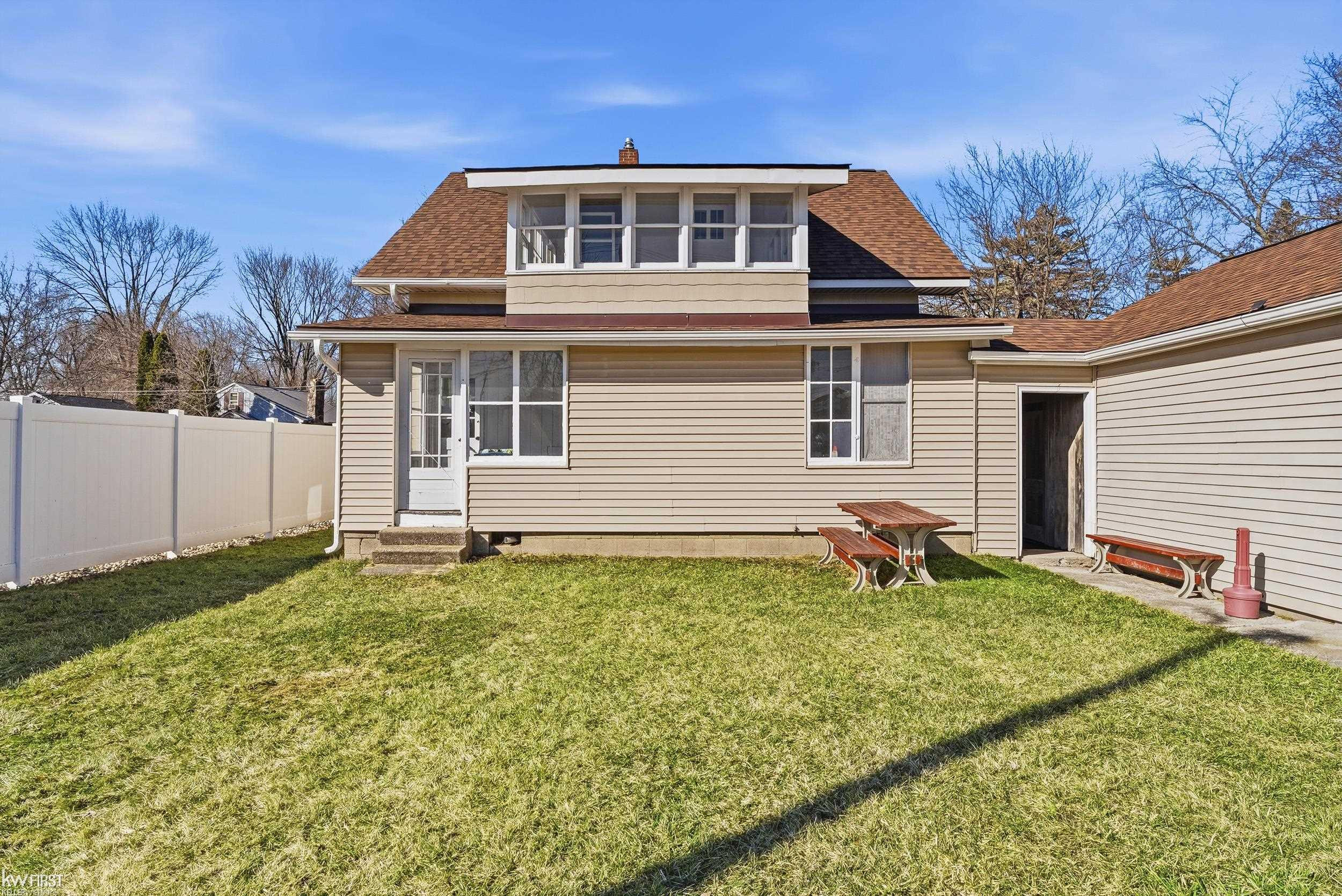 216 N Genesee Street, Davison, MI 48423 — Photo 7