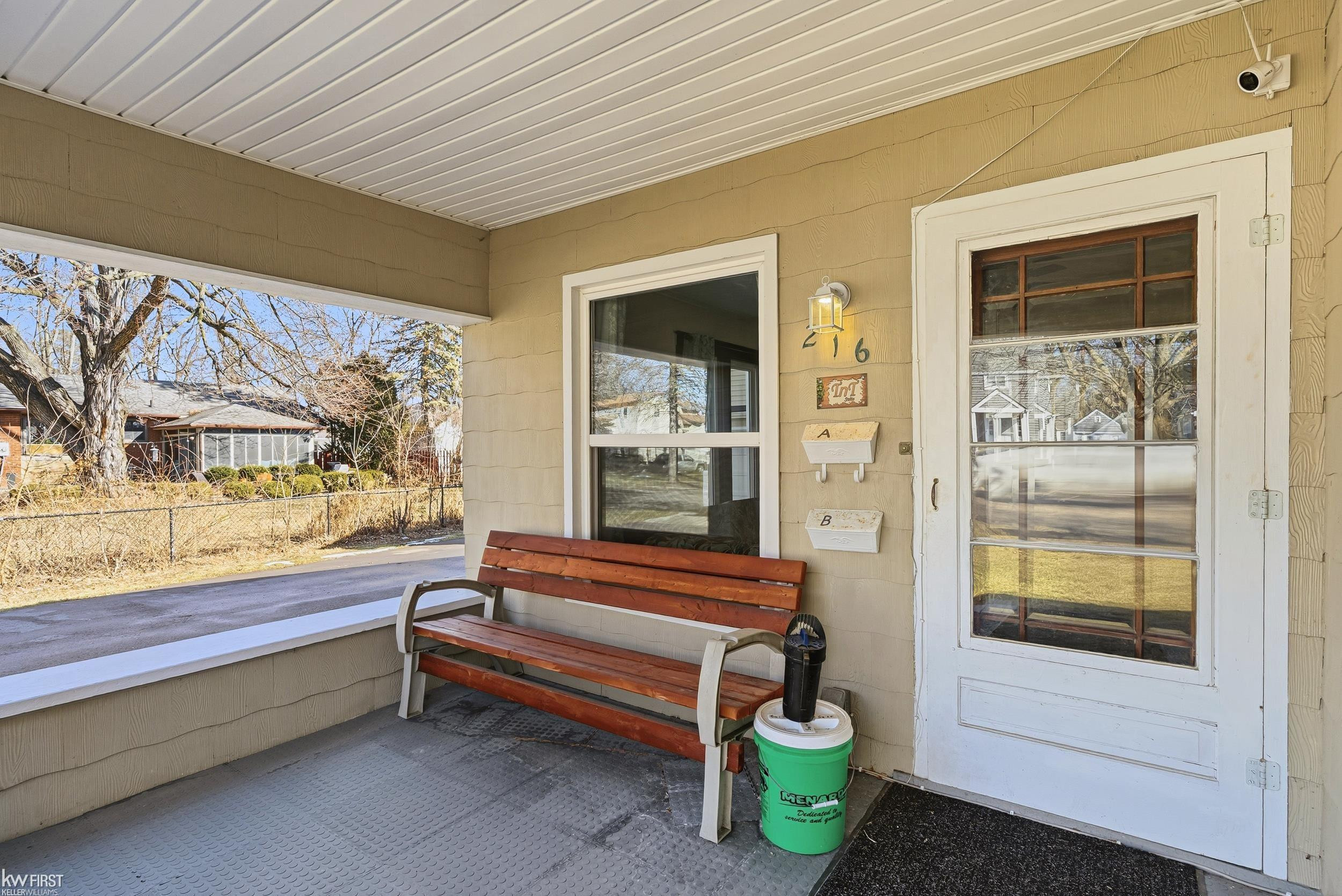 216 N Genesee Street, Davison, MI 48423 — Photo 11