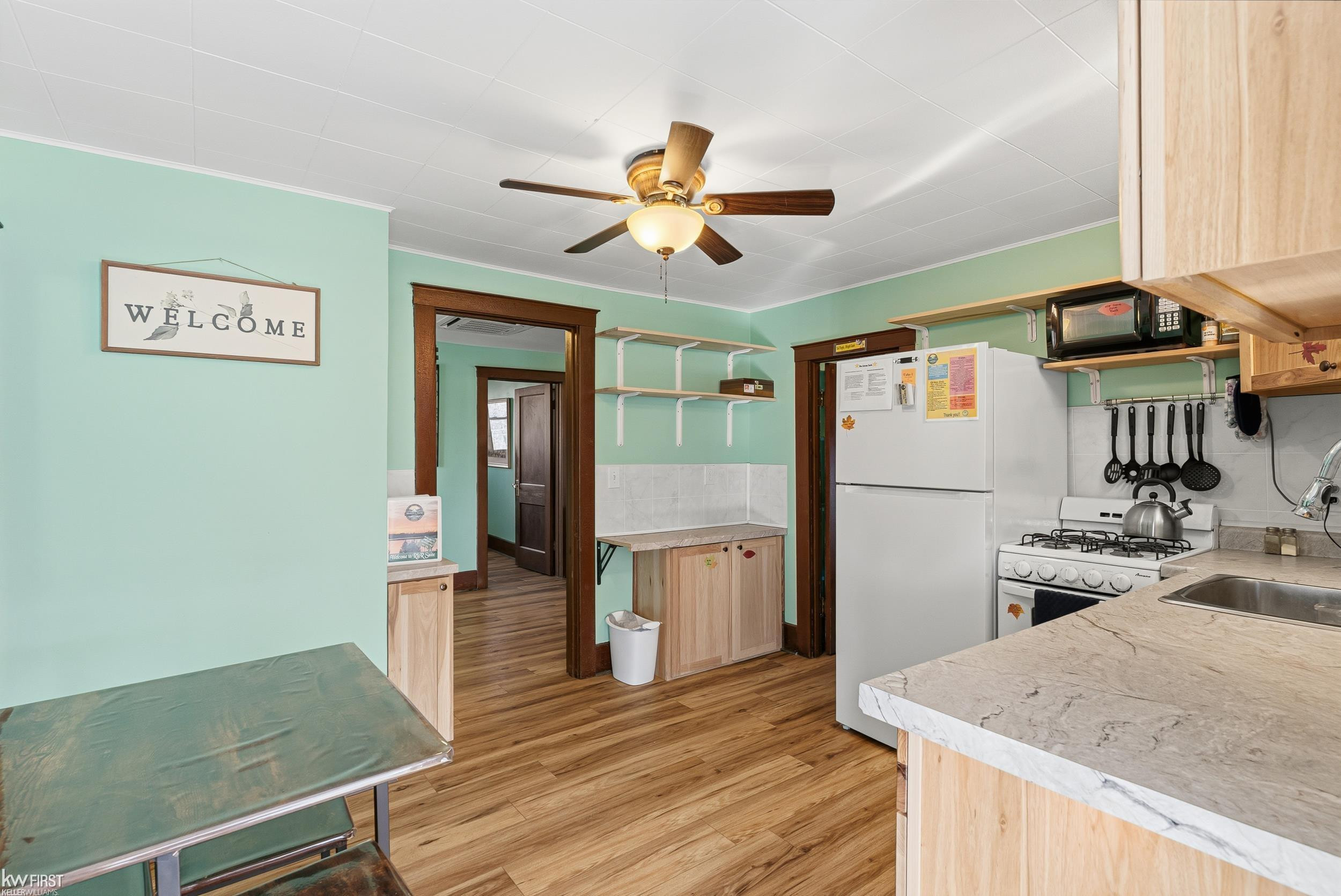216 N Genesee Street, Davison, MI 48423 — Photo 33