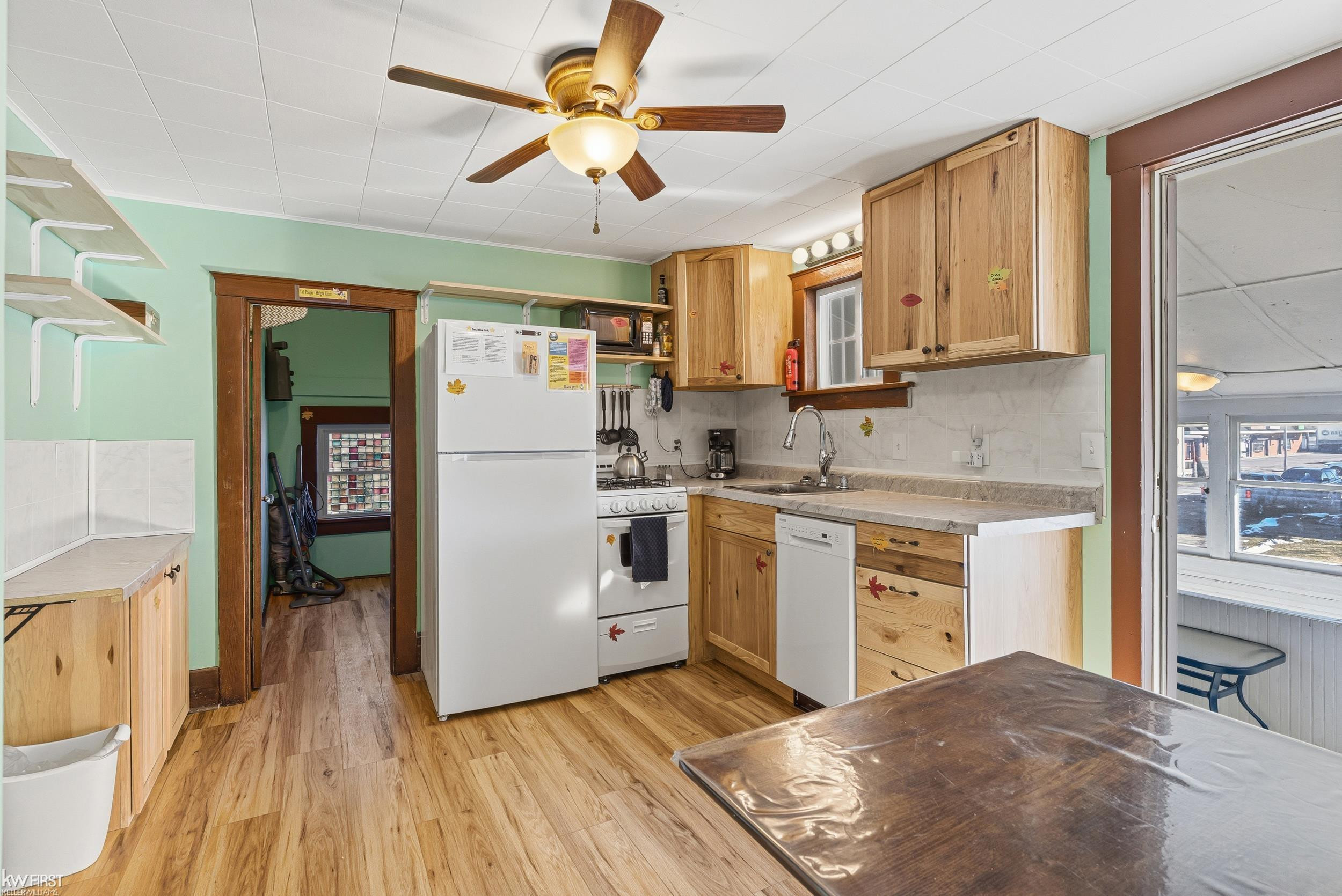 216 N Genesee Street, Davison, MI 48423 — Photo 34