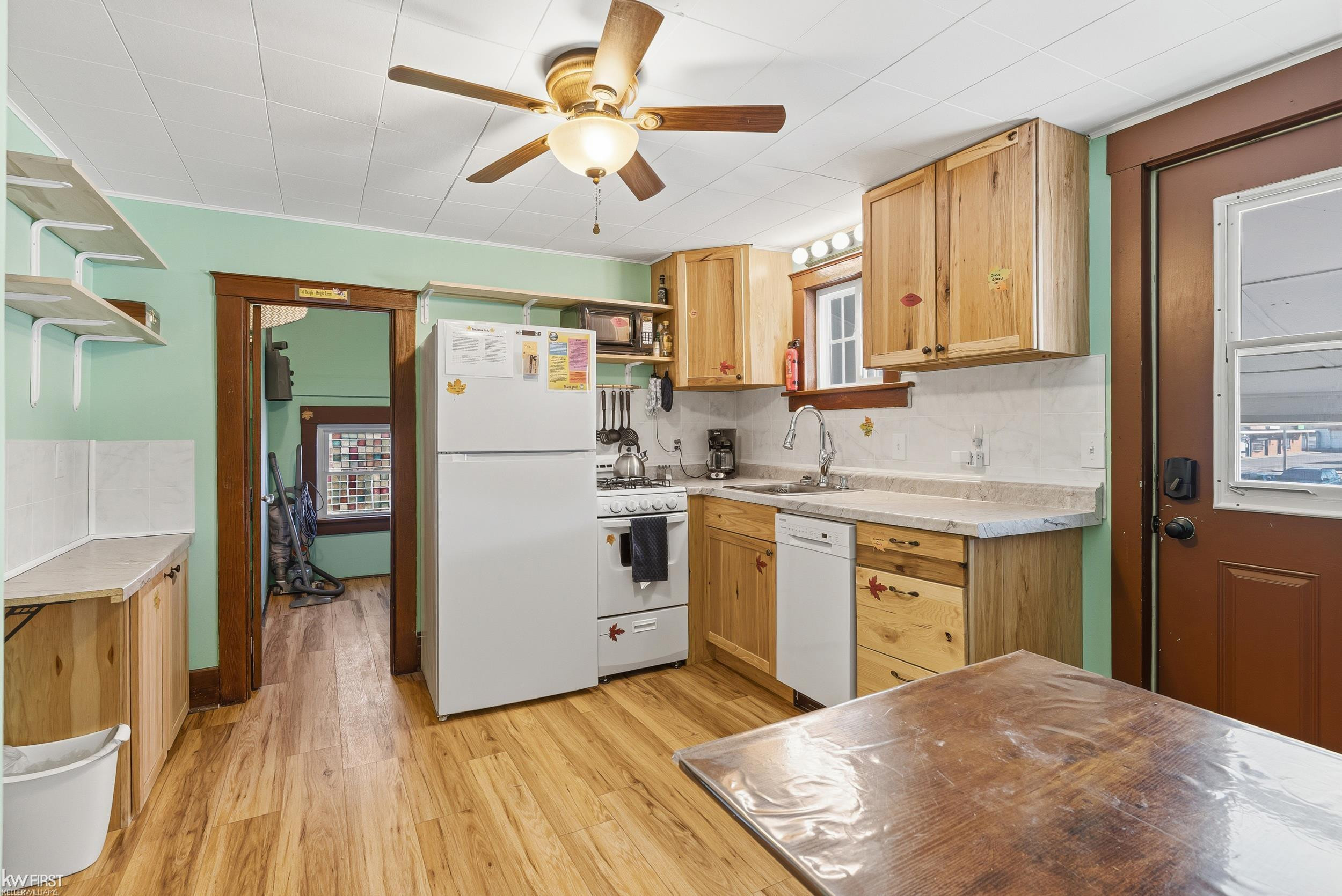 216 N Genesee Street, Davison, MI 48423 — Photo 35
