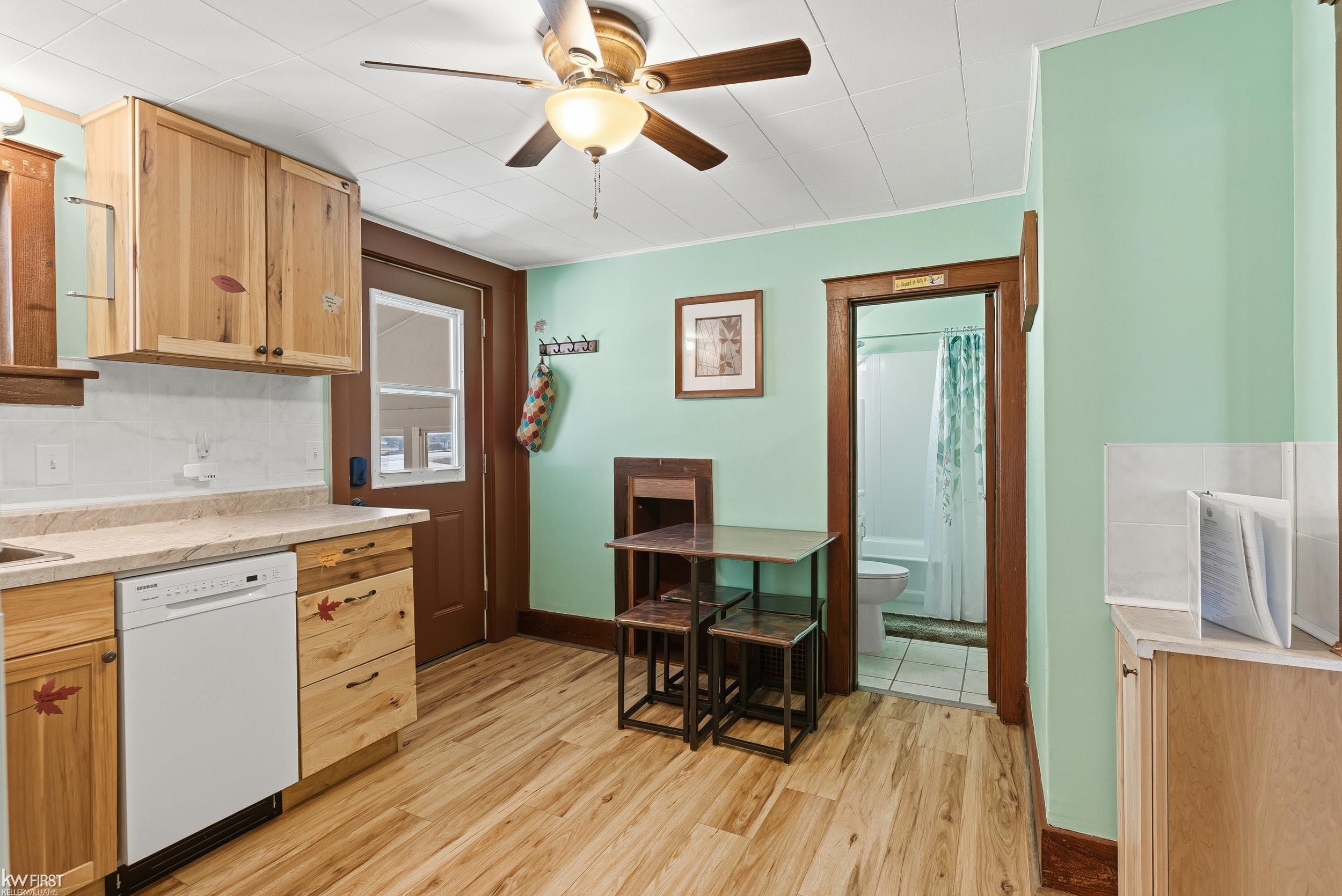 216 N Genesee Street, Davison, MI 48423 — Photo 37