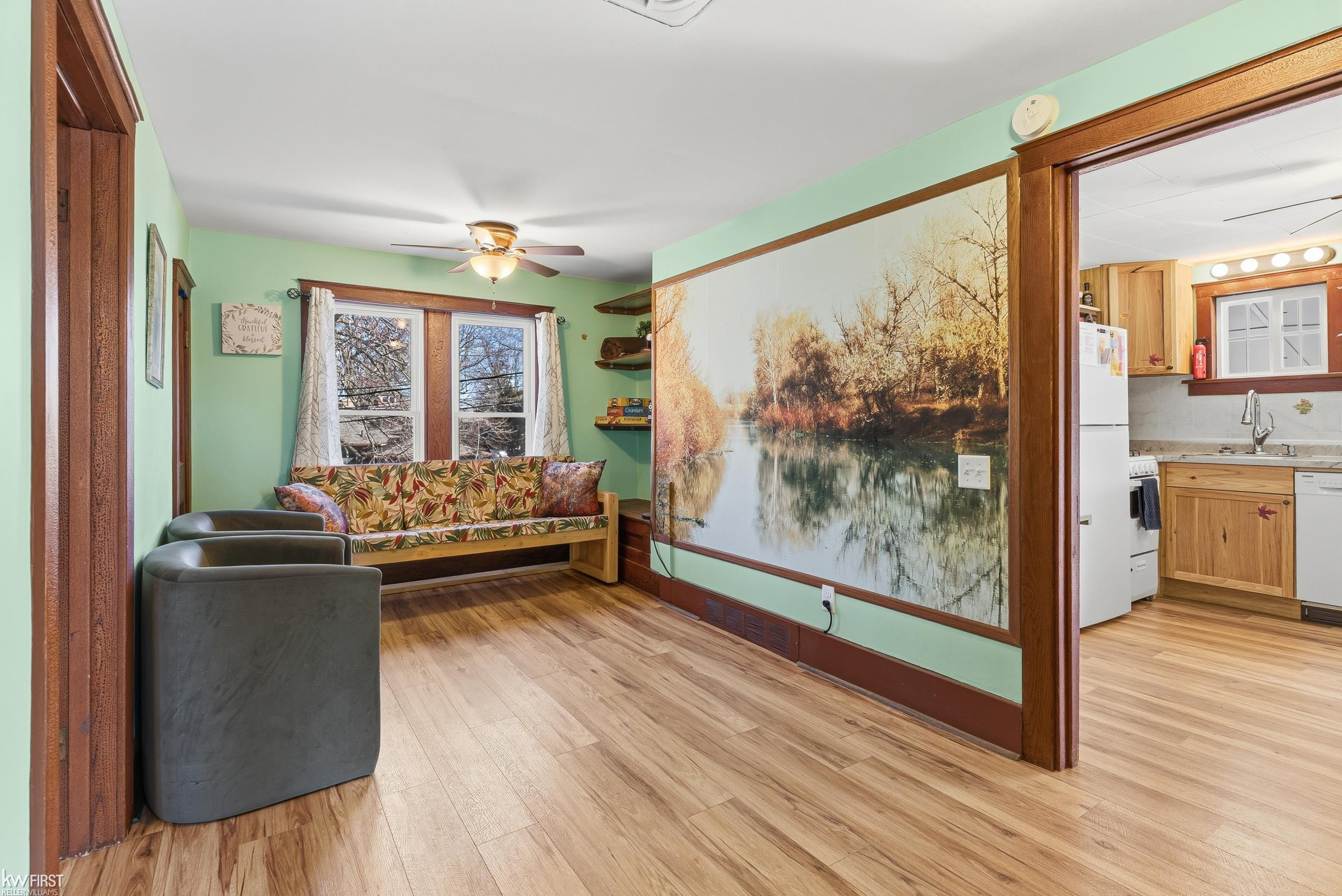 216 N Genesee Street, Davison, MI 48423 — Photo 42