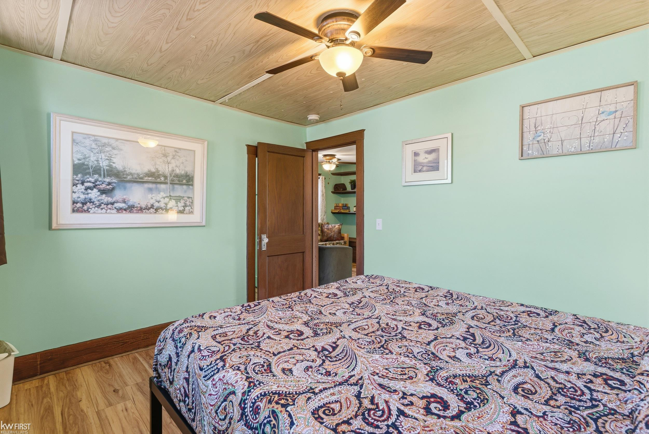 216 N Genesee Street, Davison, MI 48423 — Photo 45