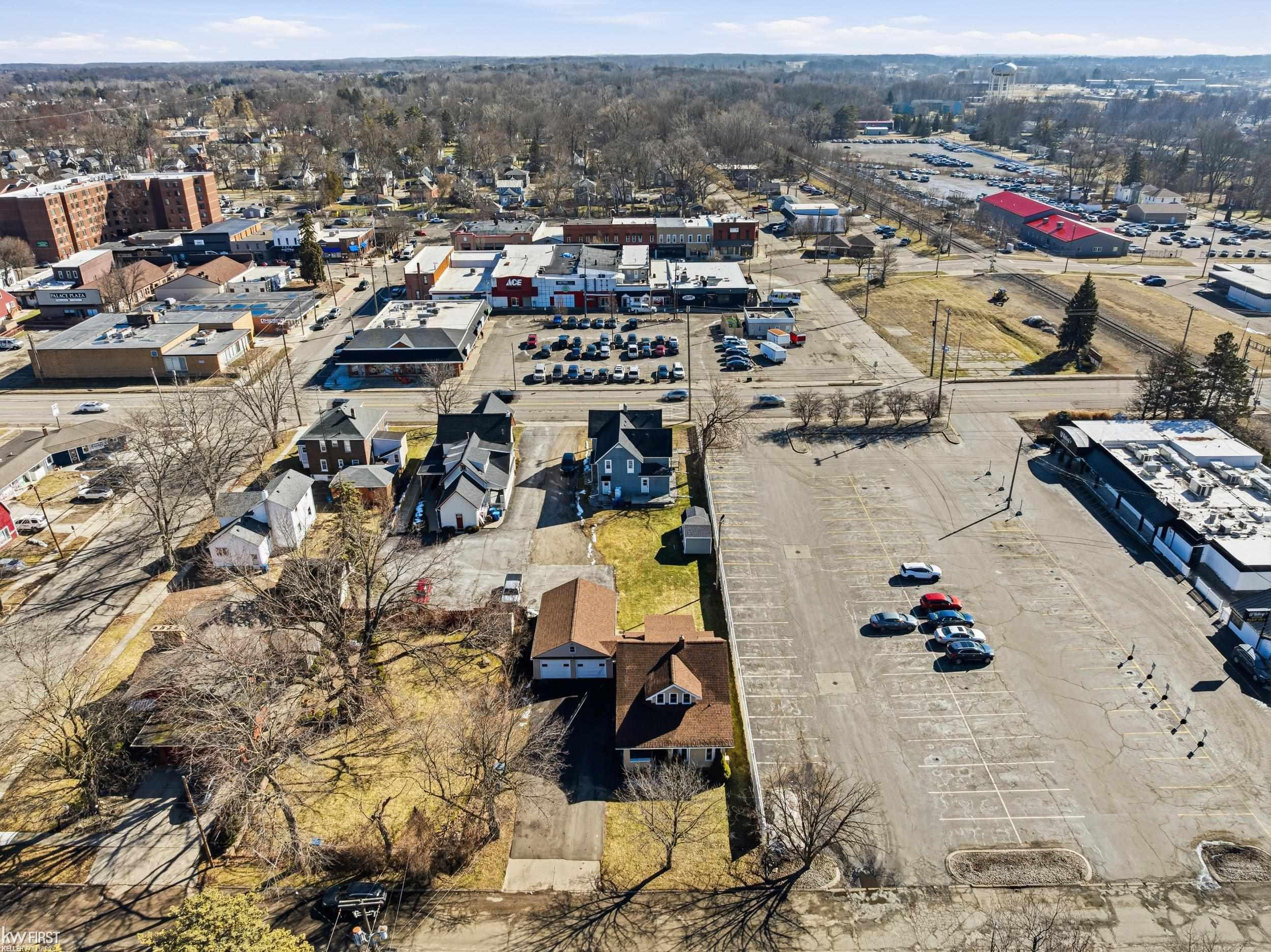 216 N Genesee Street, Davison, MI 48423 — Photo 50