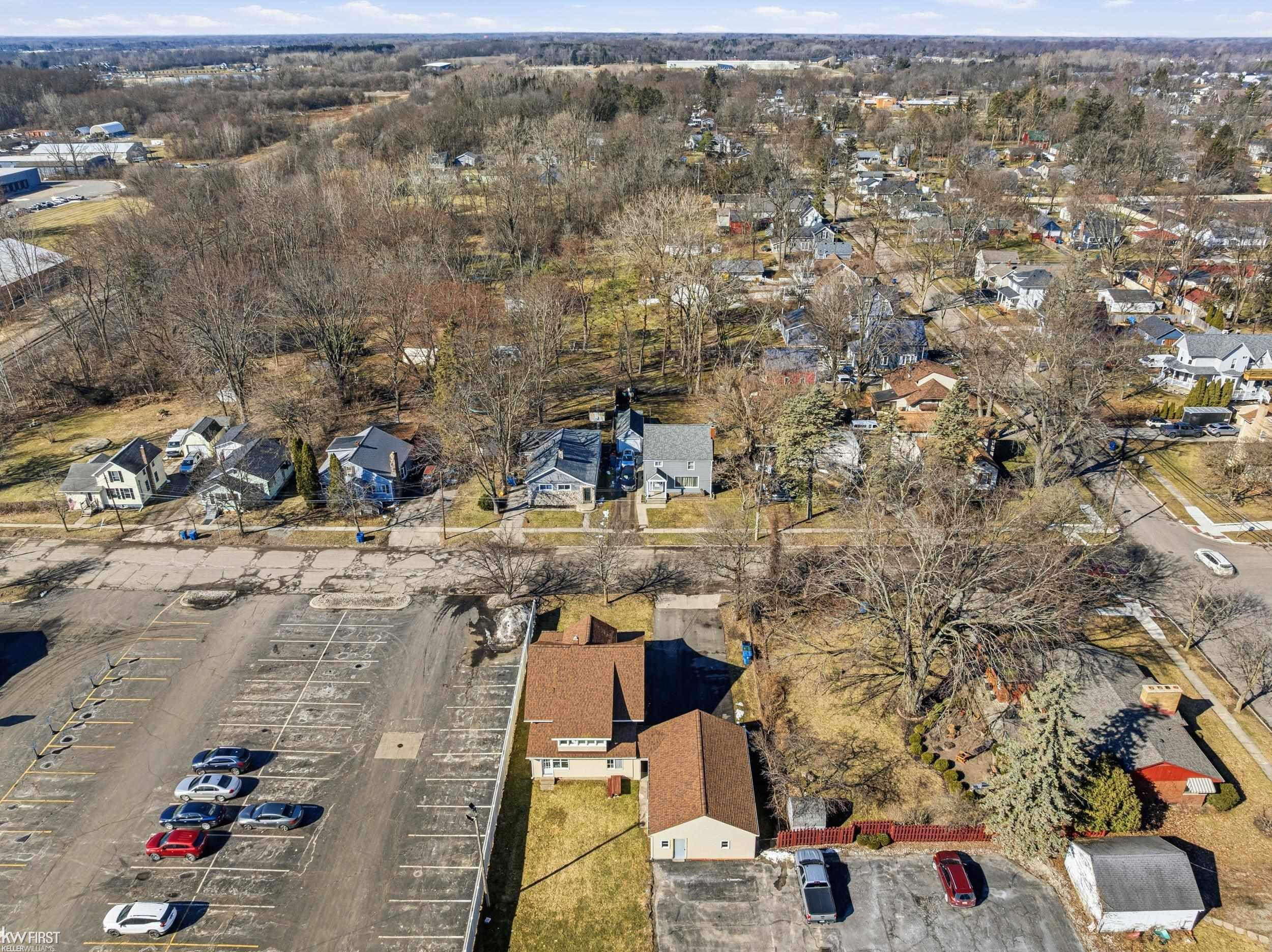 216 N Genesee Street, Davison, MI 48423 — Photo 54