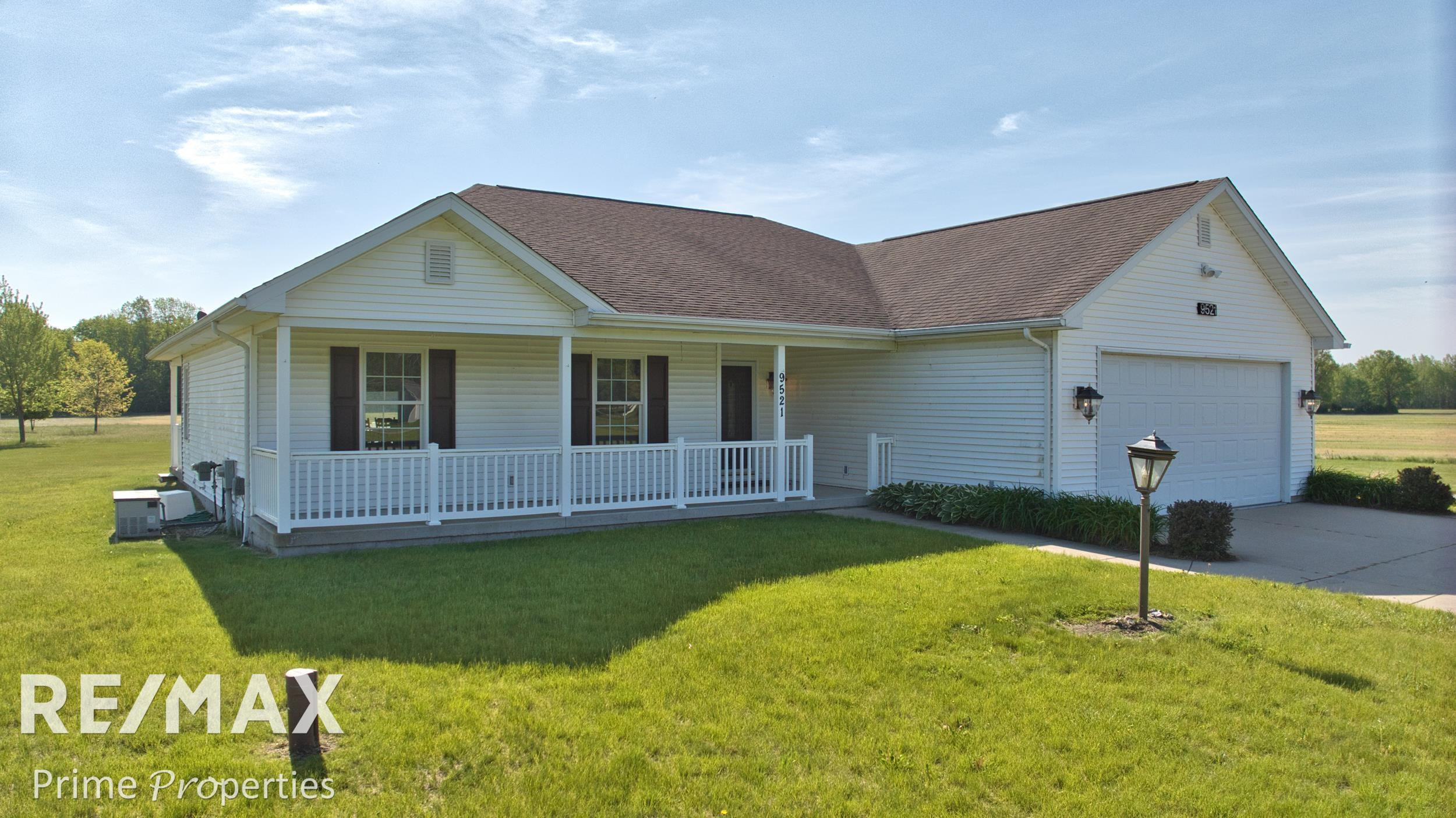 9521 Gera Road, Birch Run, MI 48415