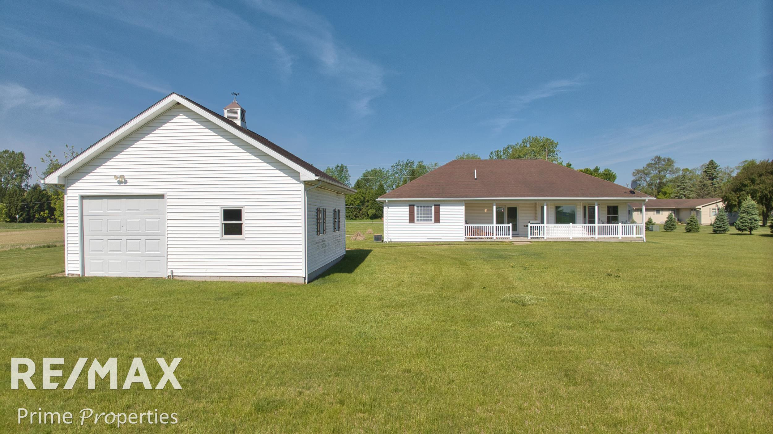9521 Gera Road, Birch Run, MI 48415 — Photo 2