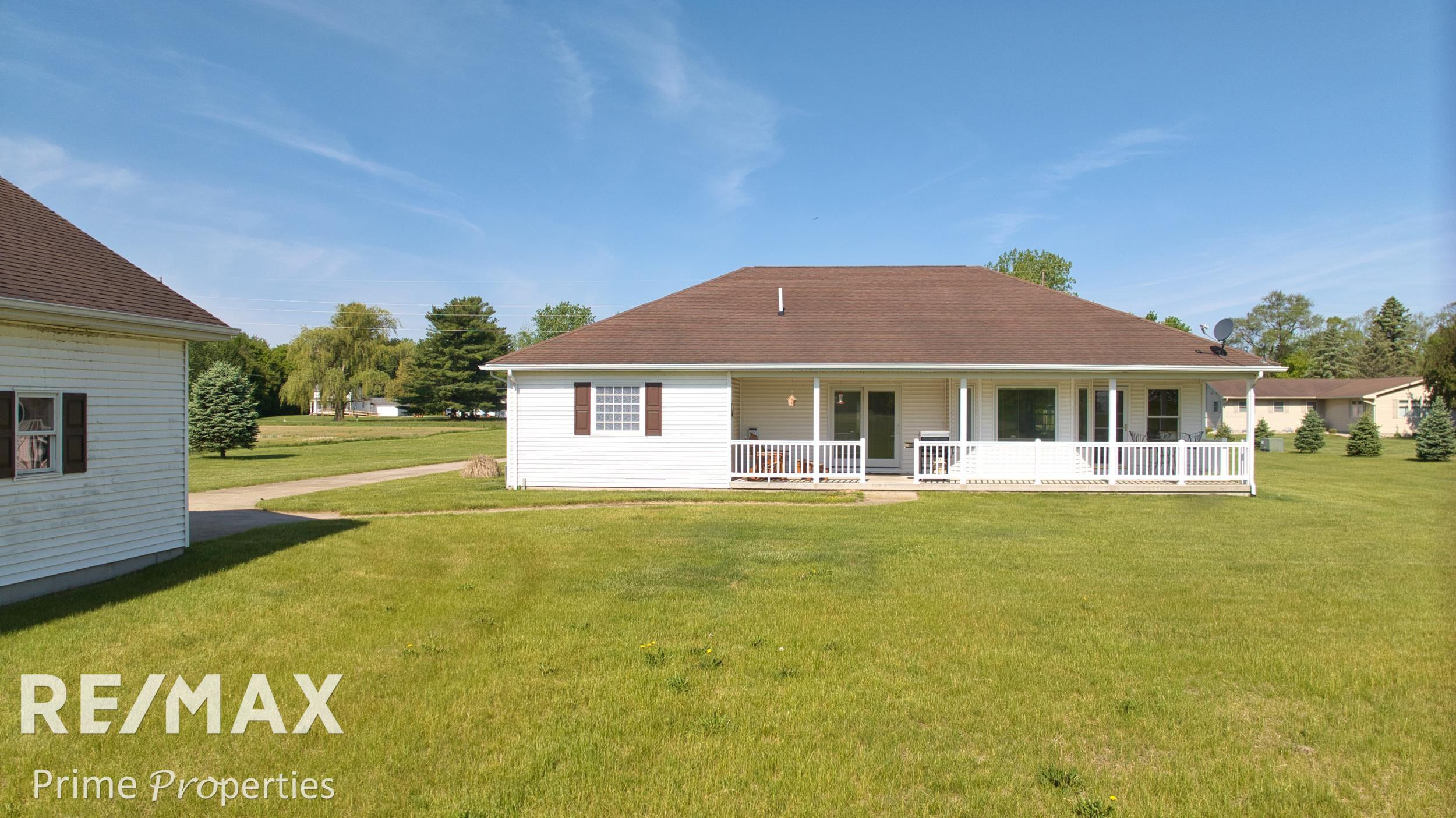9521 Gera Road, Birch Run, MI 48415 — Photo 3