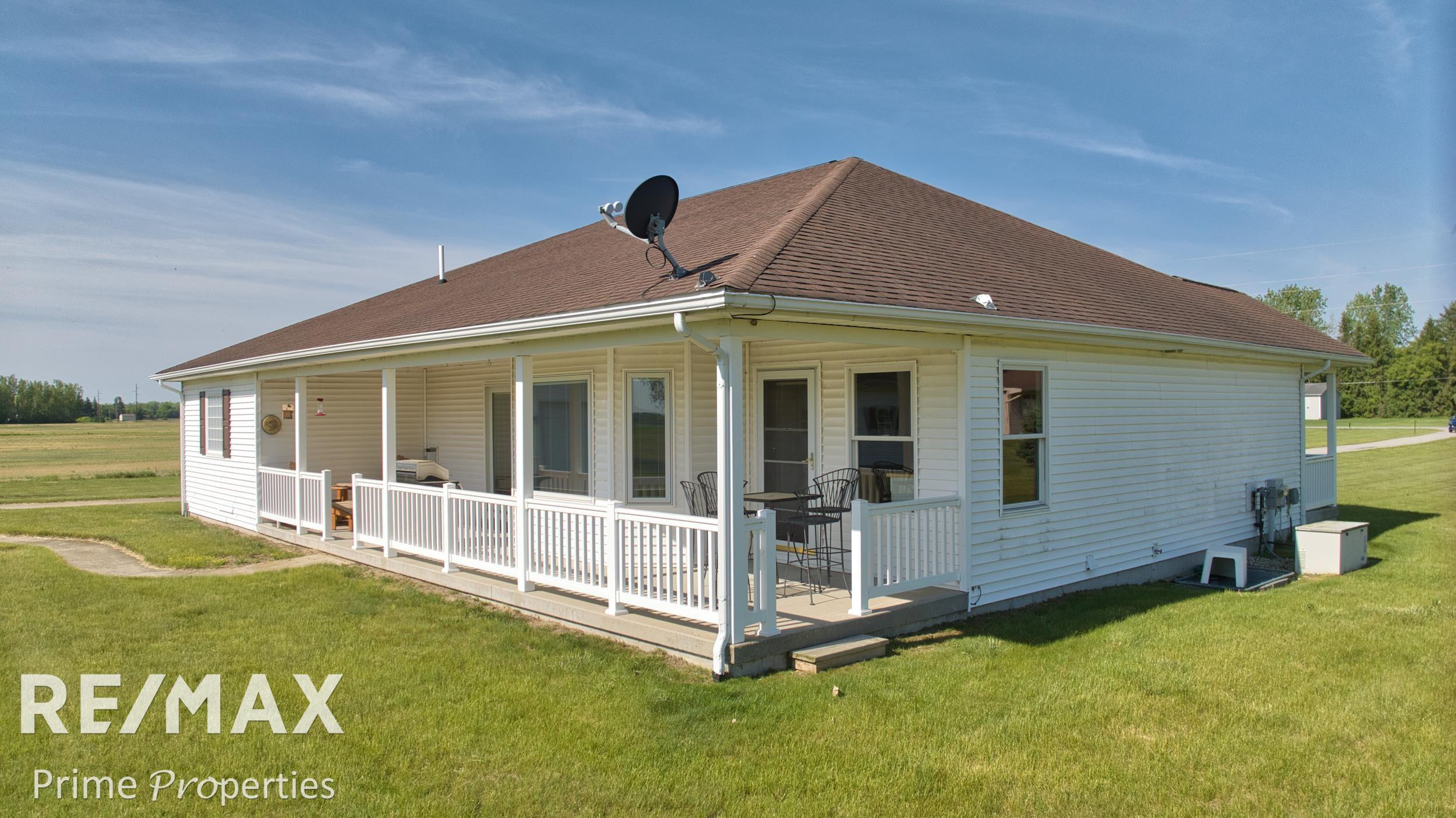 9521 Gera Road, Birch Run, MI 48415 — Photo 4