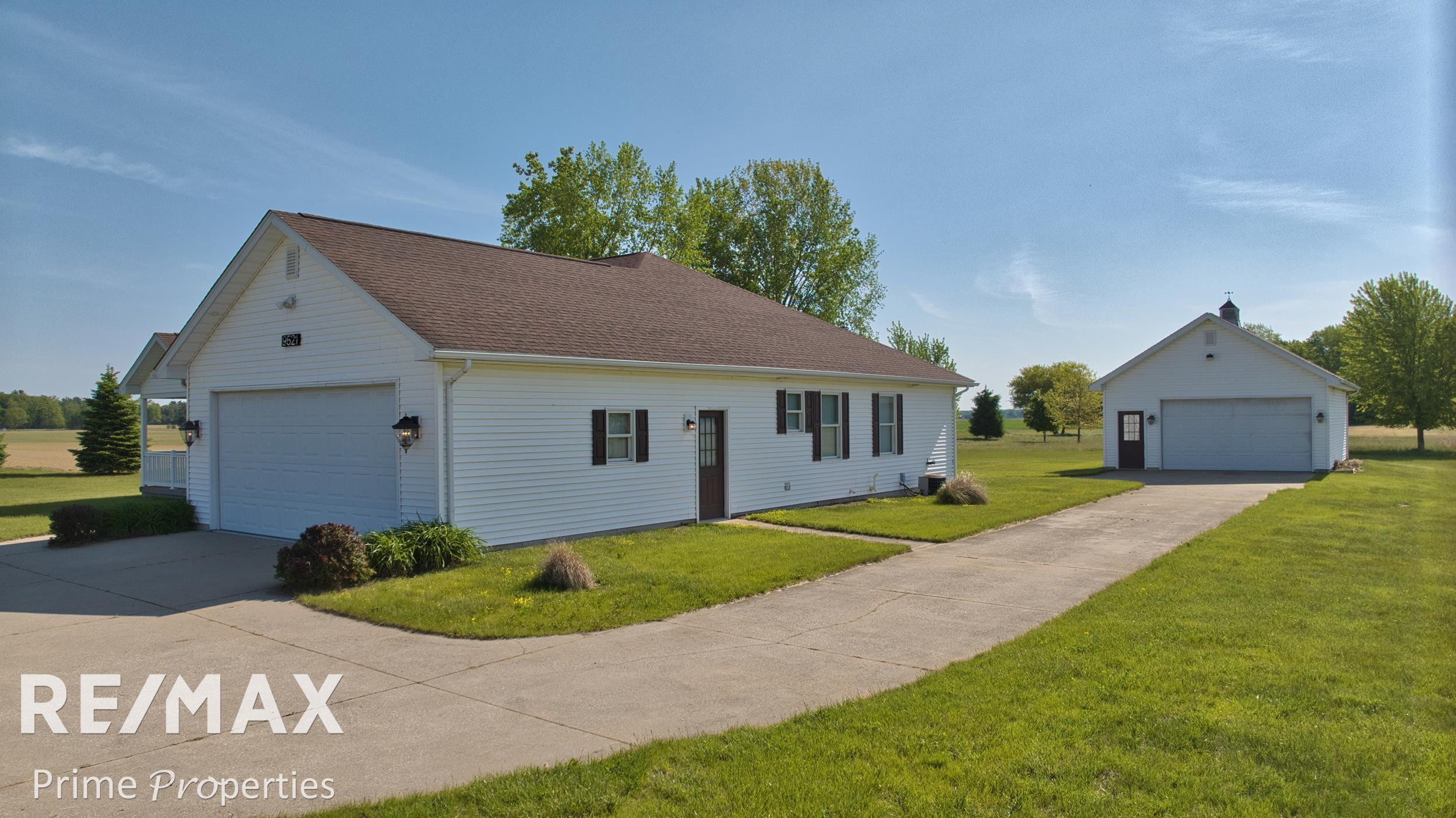 9521 Gera Road, Birch Run, MI 48415 — Photo 40