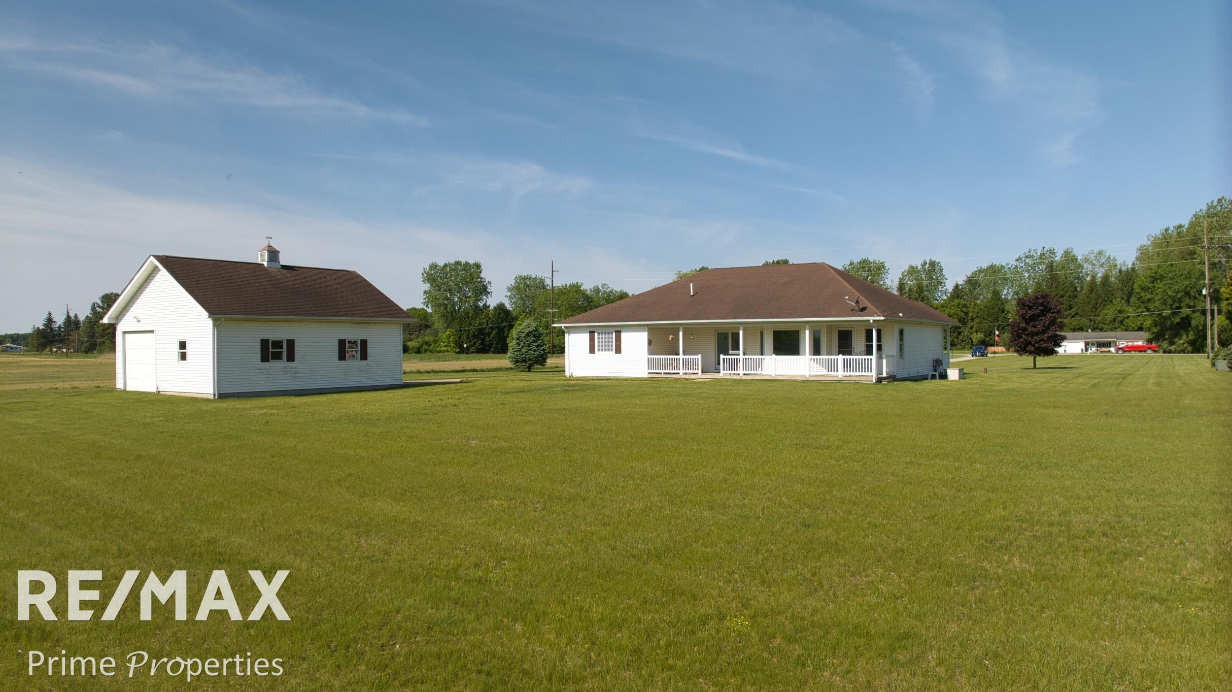 9521 Gera Road, Birch Run, MI 48415 — Photo 41