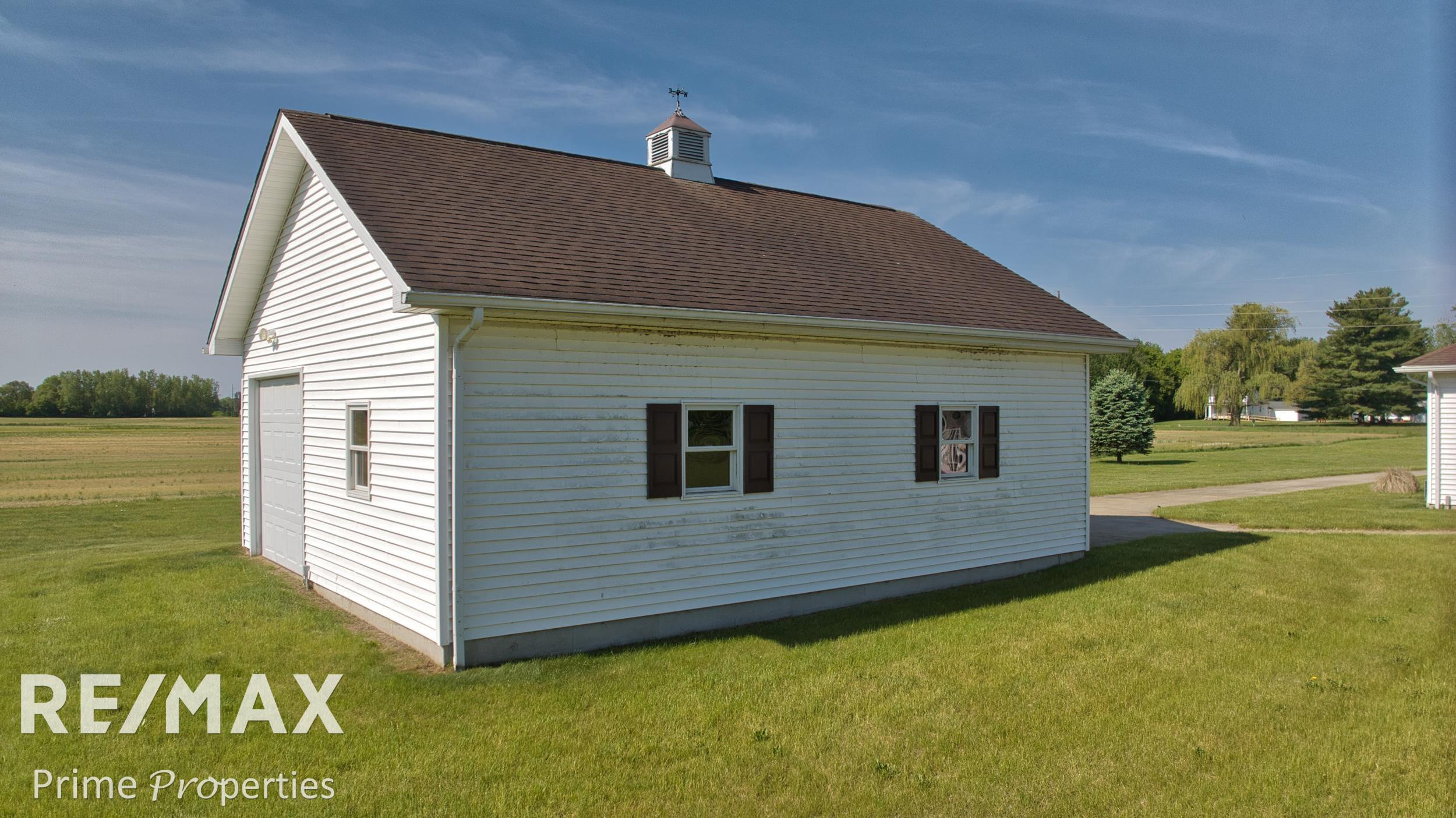 9521 Gera Road, Birch Run, MI 48415 — Photo 42