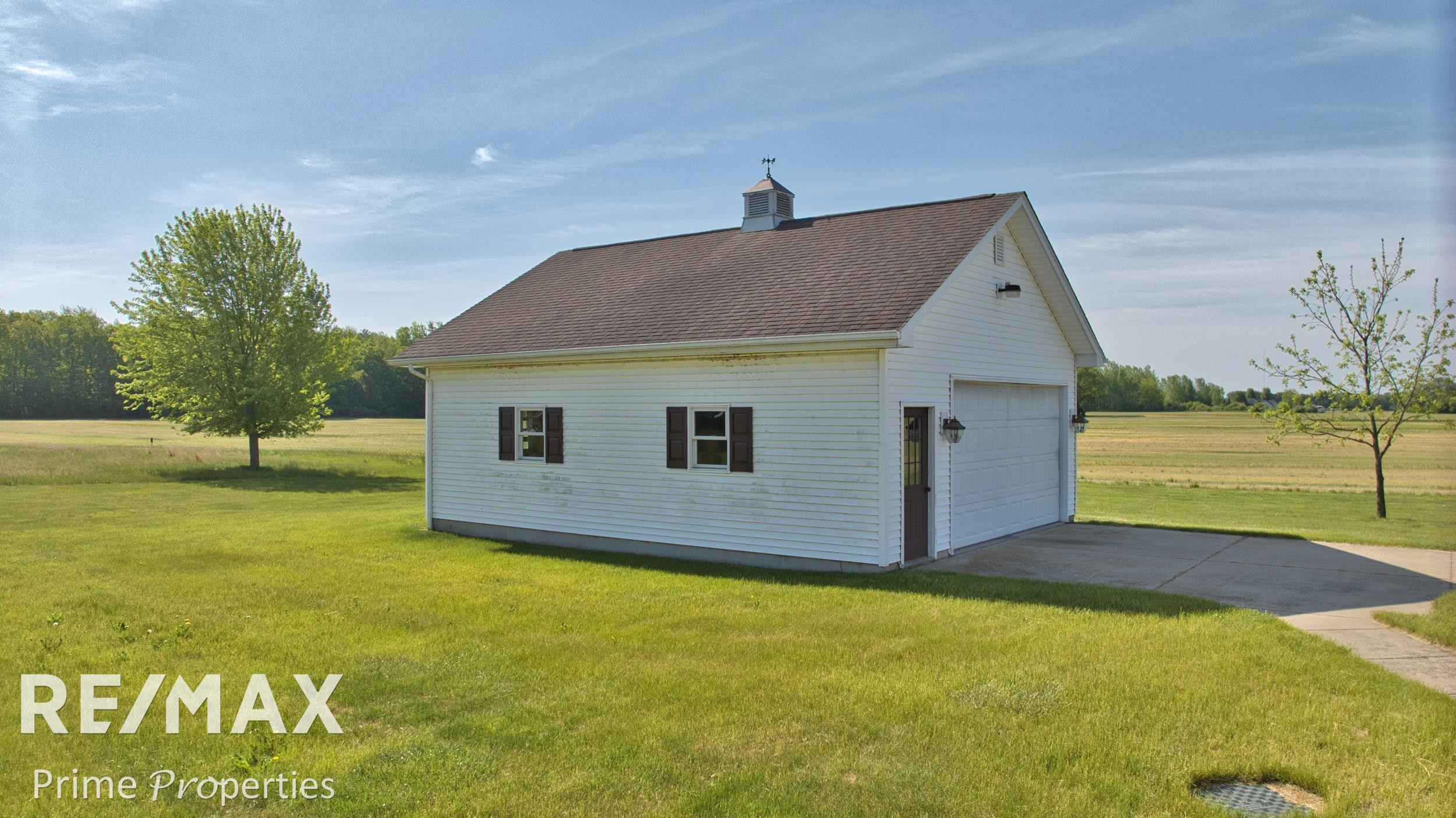 9521 Gera Road, Birch Run, MI 48415 — Photo 44