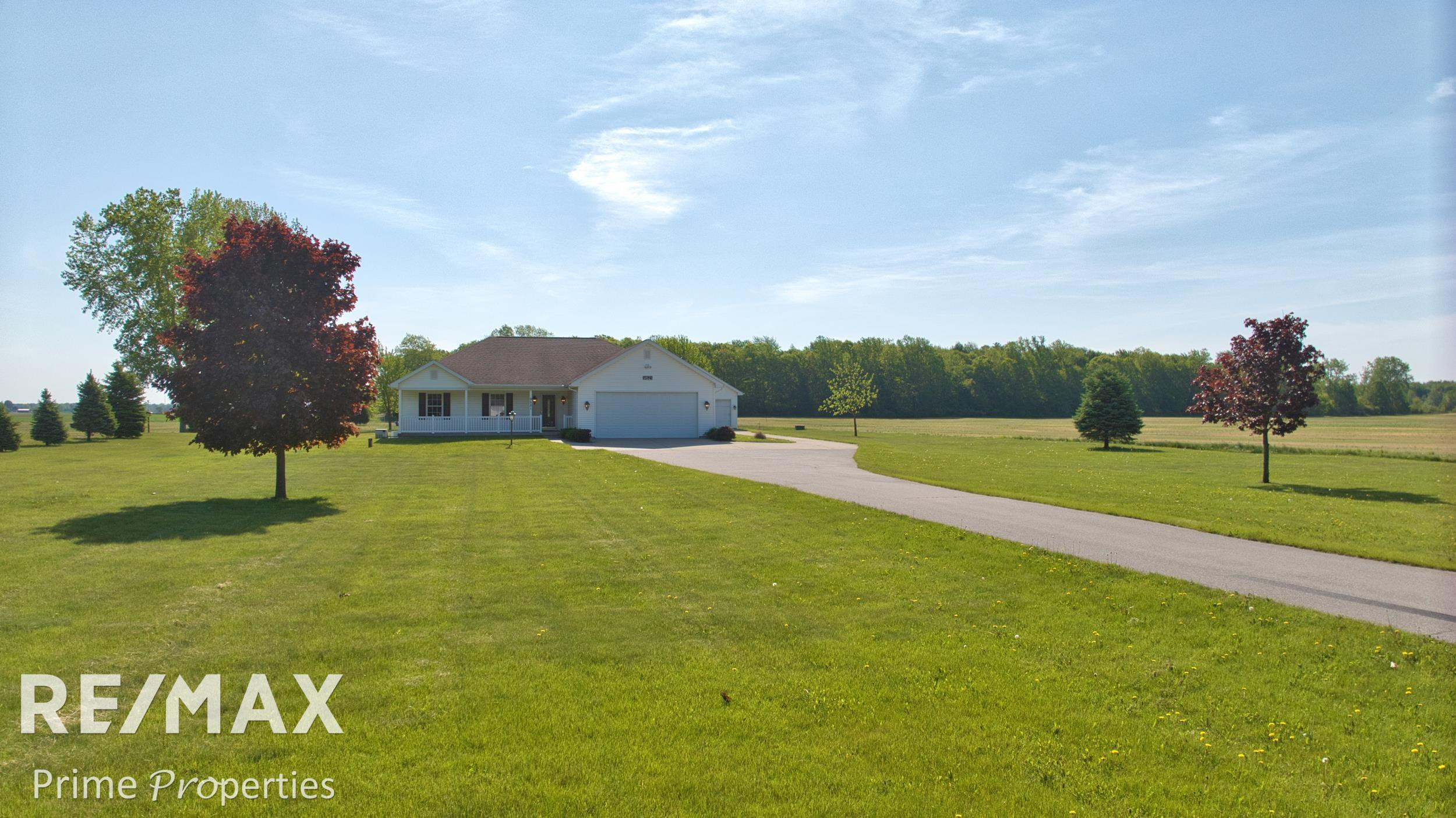 9521 Gera Road, Birch Run, MI 48415 — Photo 46