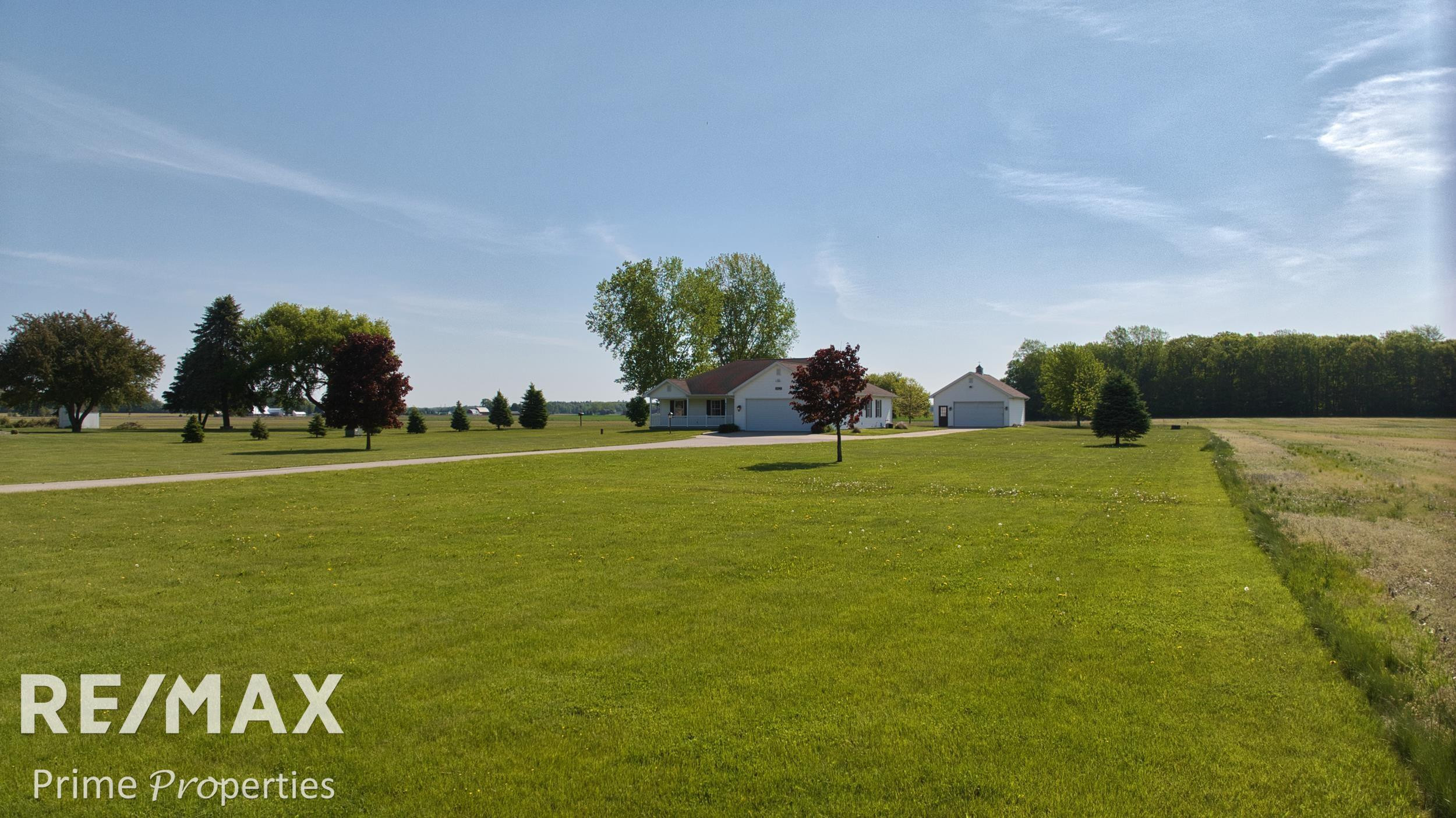9521 Gera Road, Birch Run, MI 48415 — Photo 47