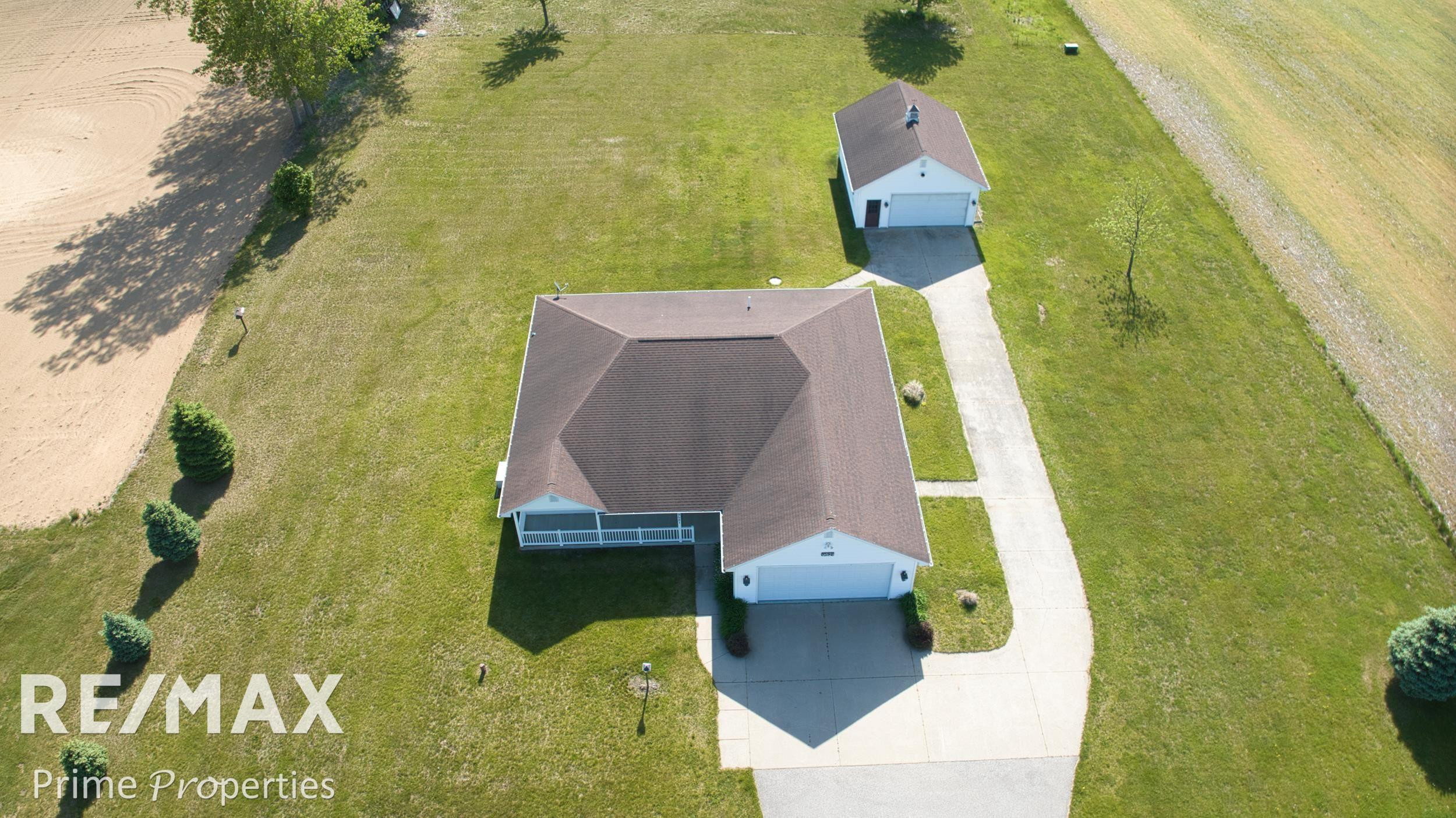 9521 Gera Road, Birch Run, MI 48415 — Photo 49