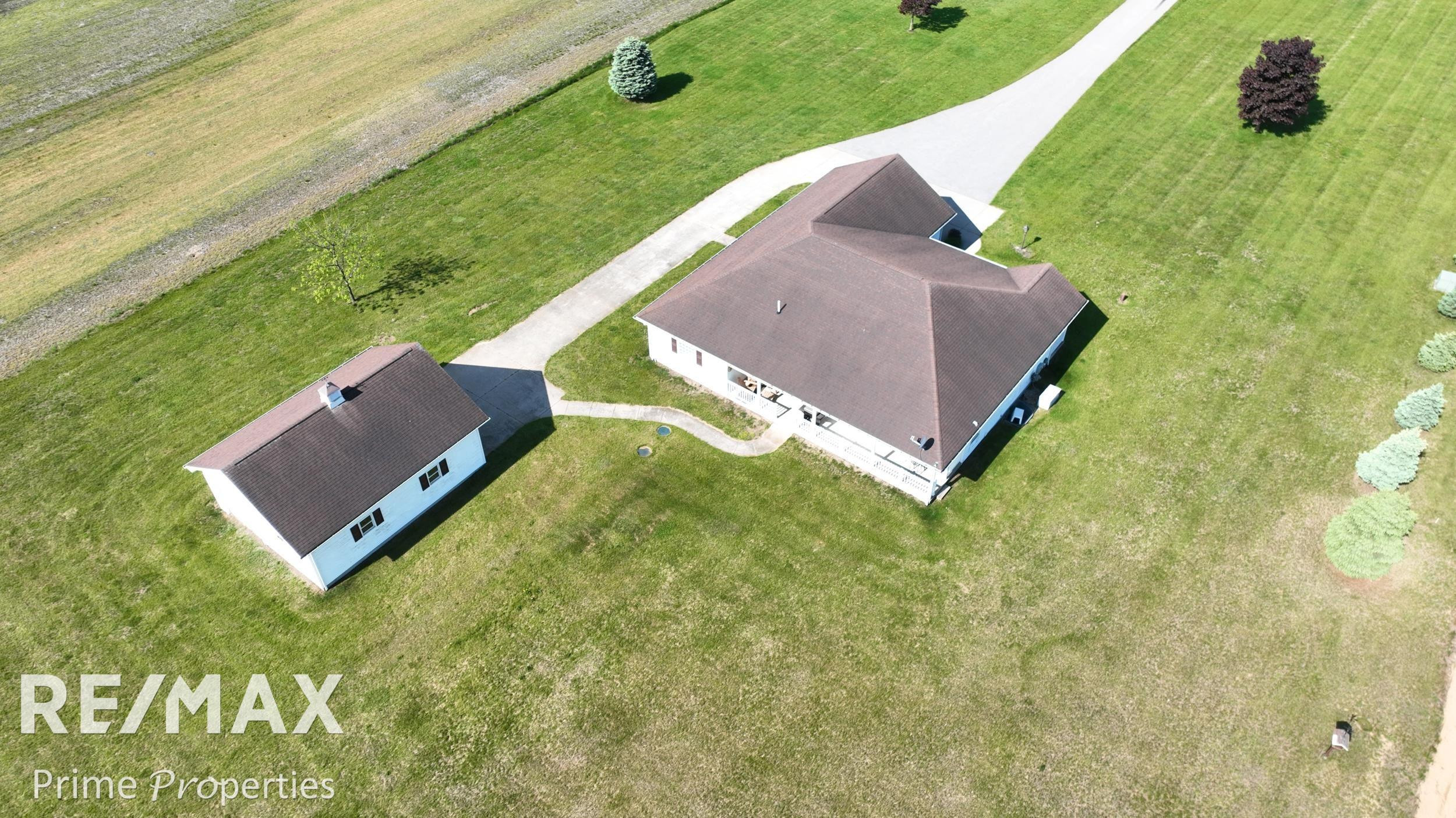 9521 Gera Road, Birch Run, MI 48415 — Photo 50