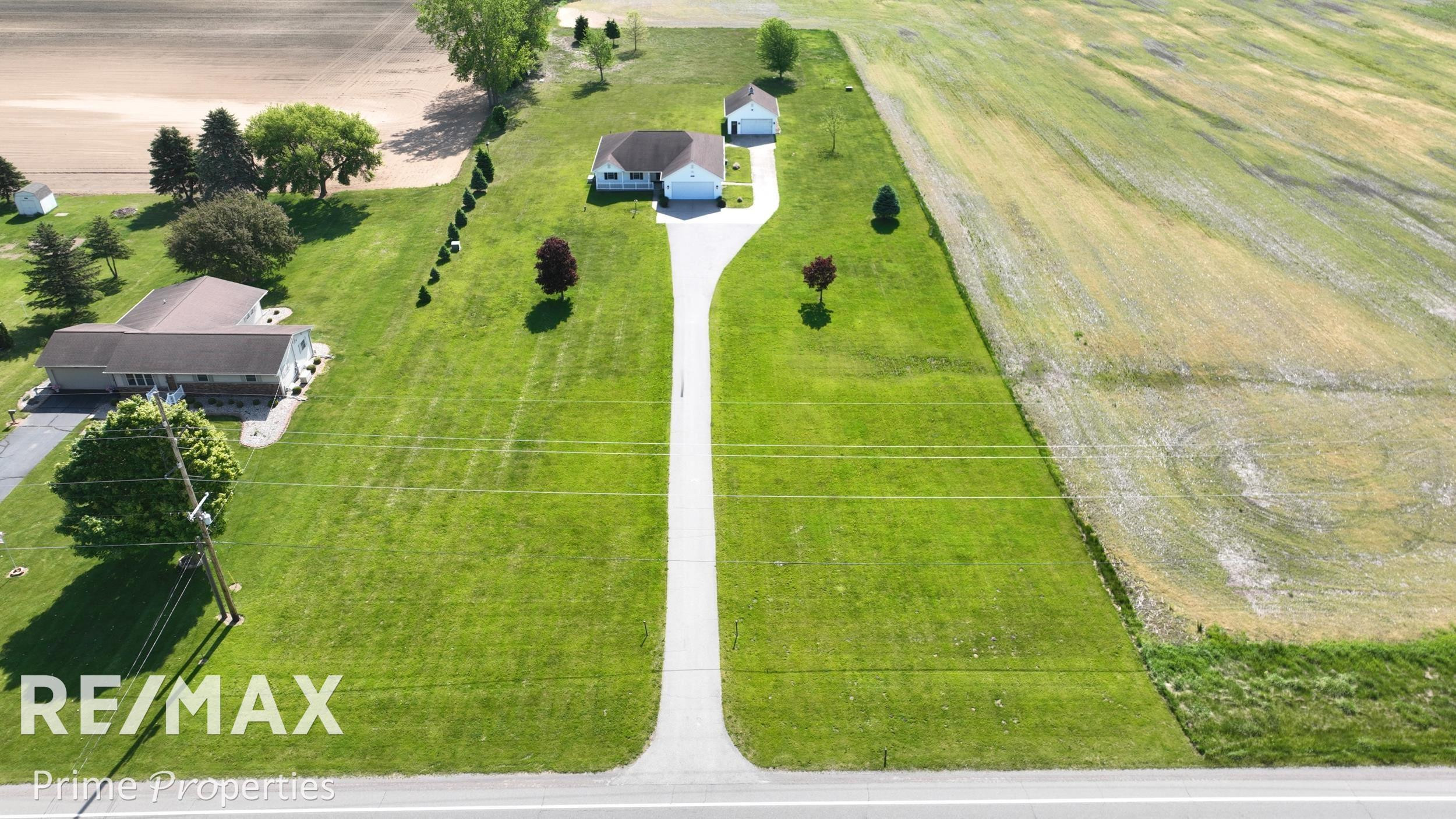 9521 Gera Road, Birch Run, MI 48415 — Photo 51