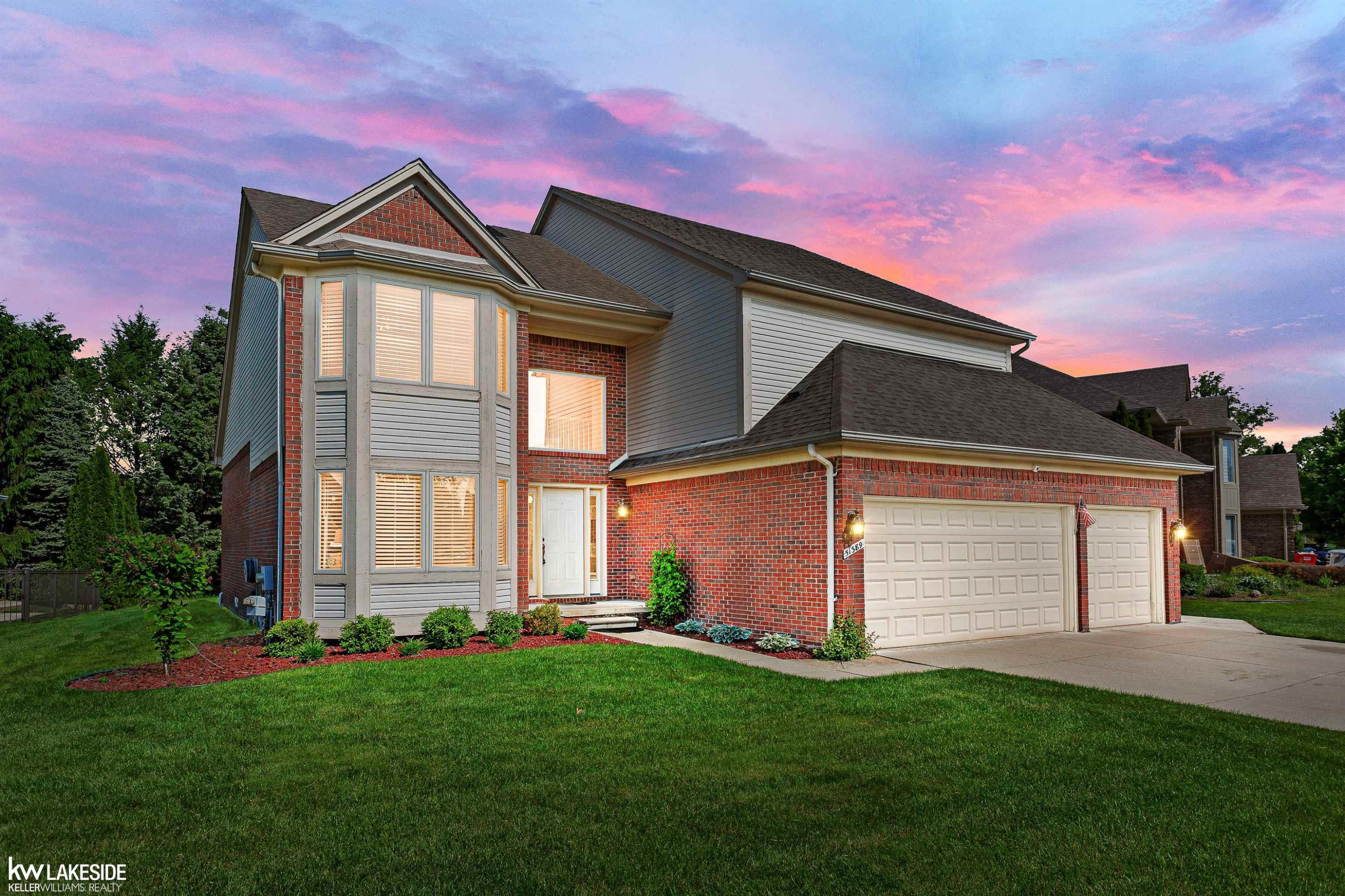 51389 Midland Circle, Macomb, MI 48042 — Photo 2