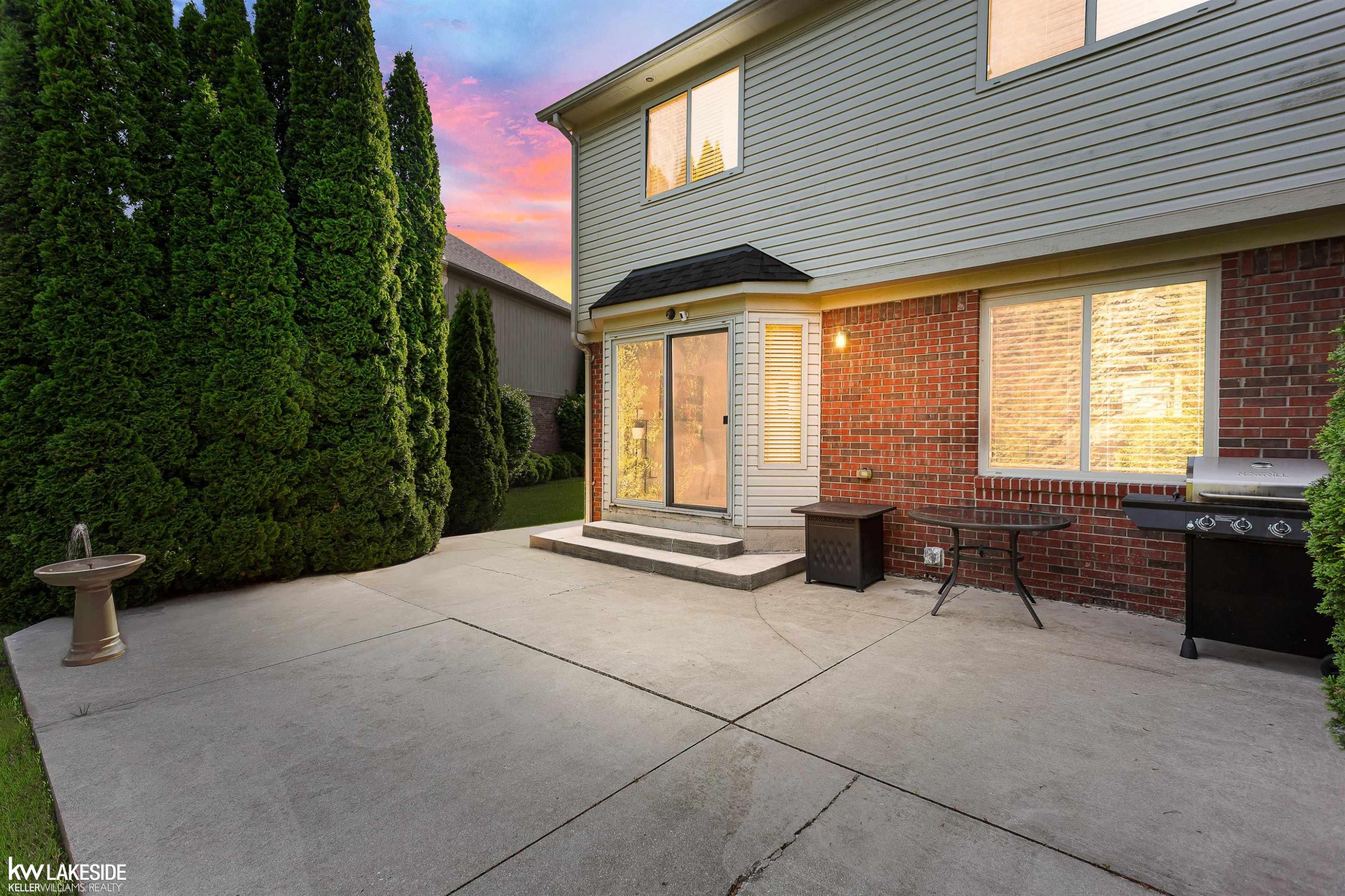 51389 Midland Circle, Macomb, MI 48042 — Photo 43