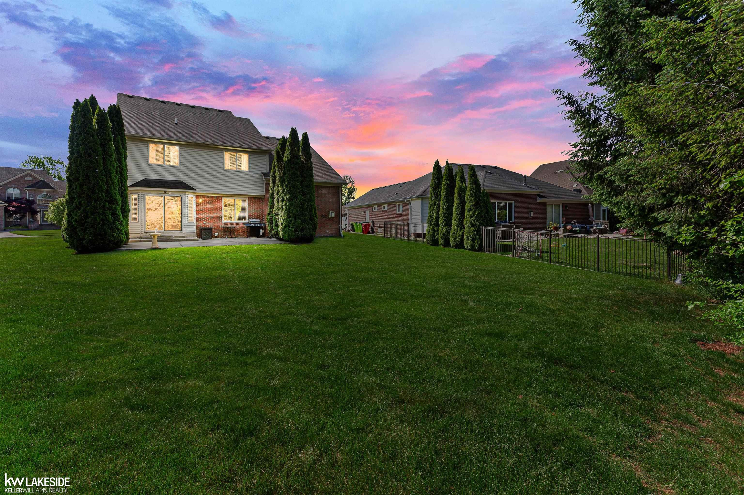 51389 Midland Circle, Macomb, MI 48042 — Photo 46