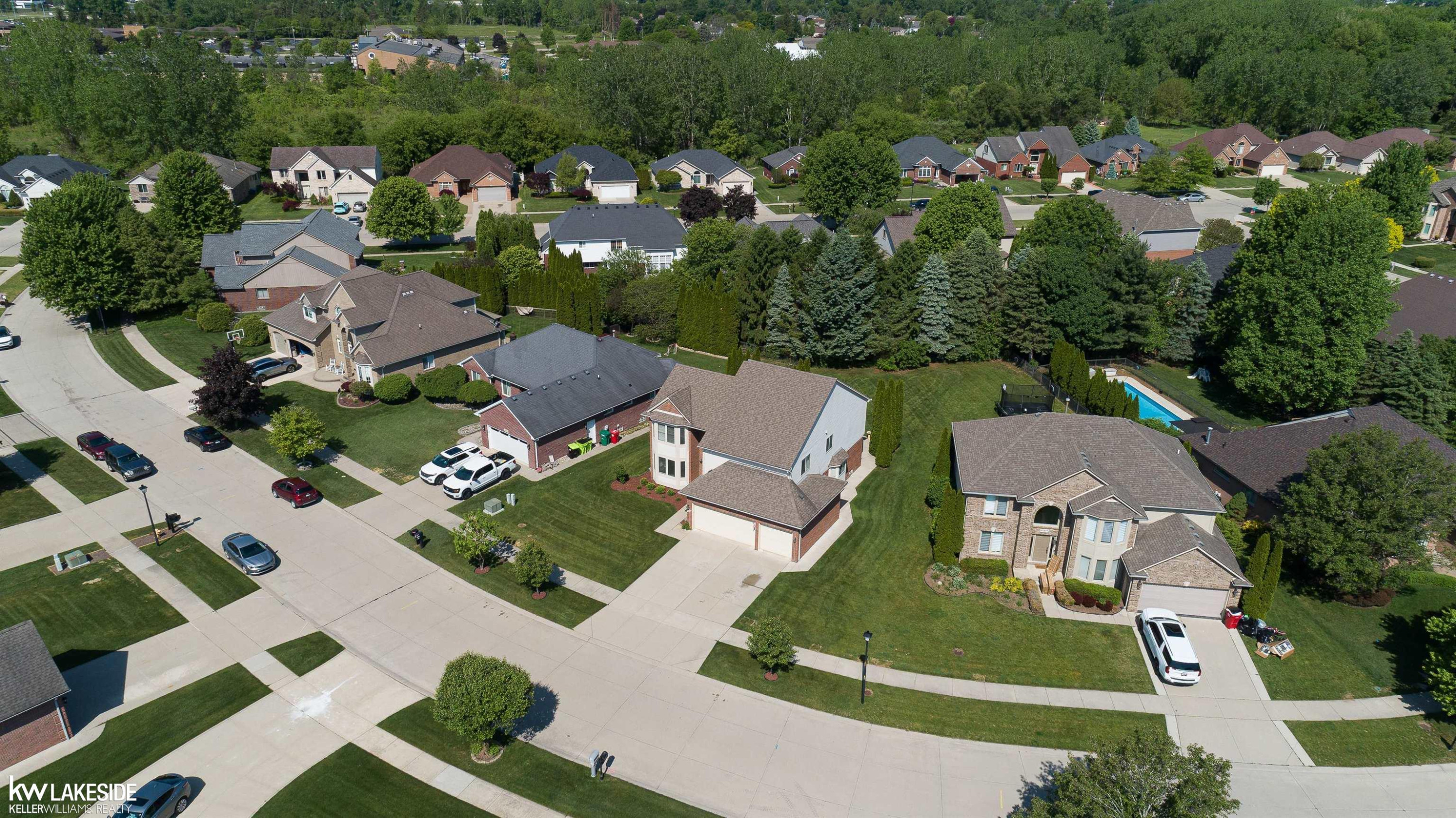 51389 Midland Circle, Macomb, MI 48042 — Photo 47