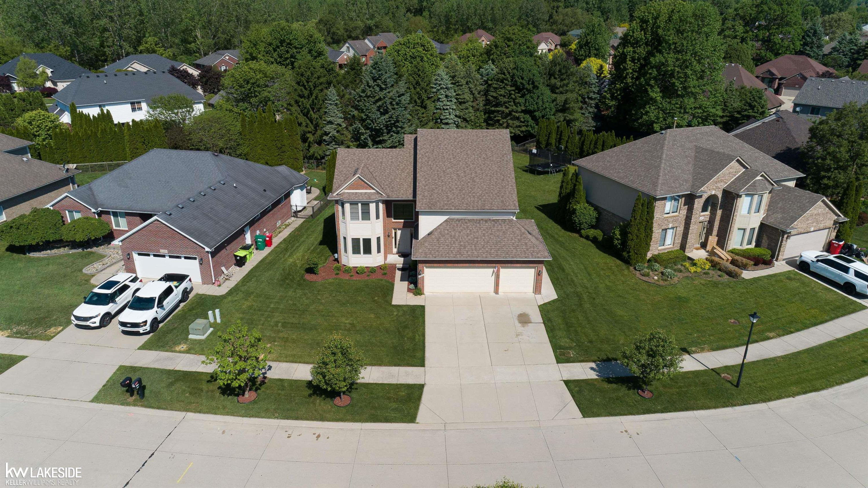 51389 Midland Circle, Macomb, MI 48042 — Photo 48