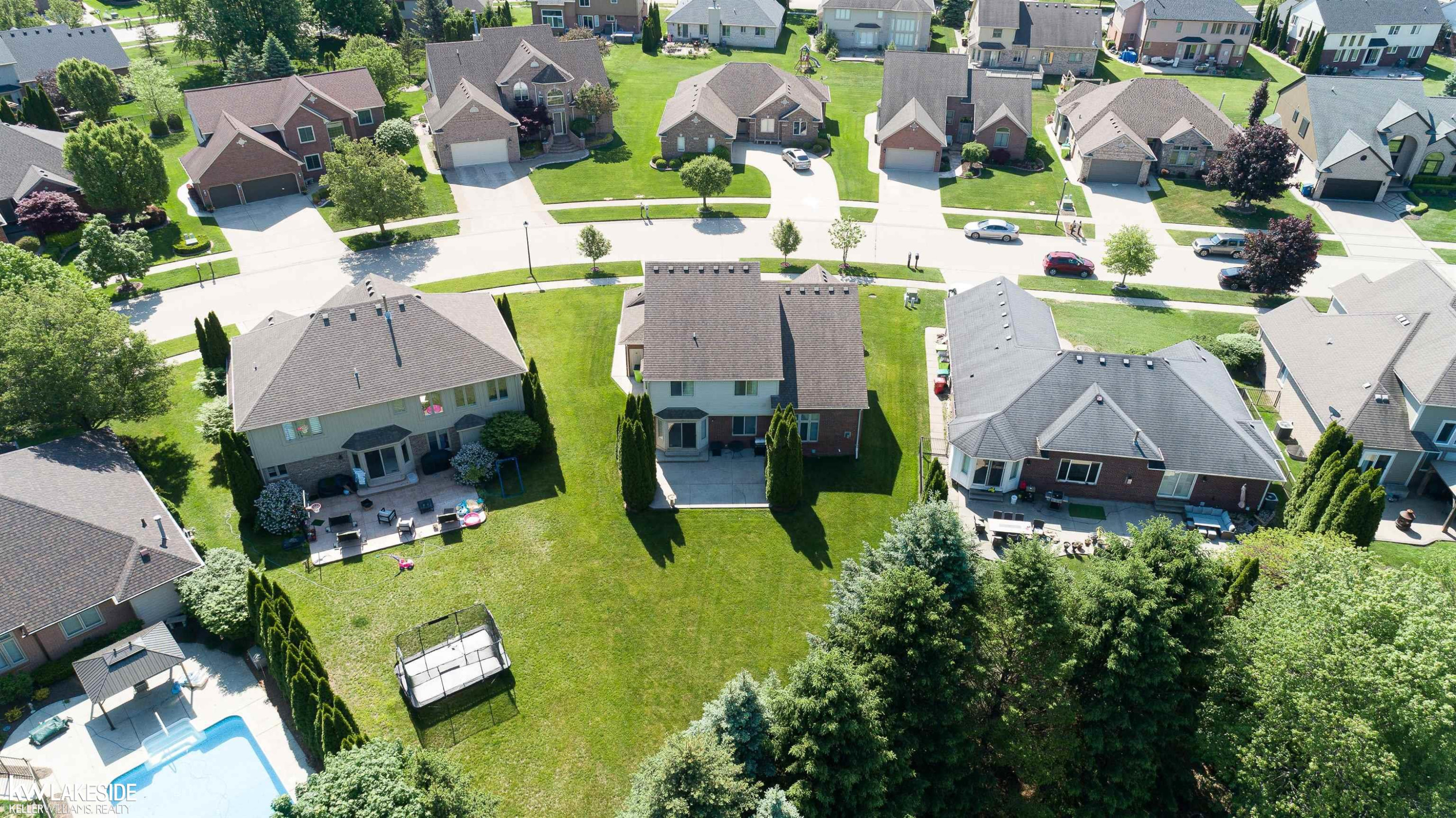 51389 Midland Circle, Macomb, MI 48042 — Photo 50
